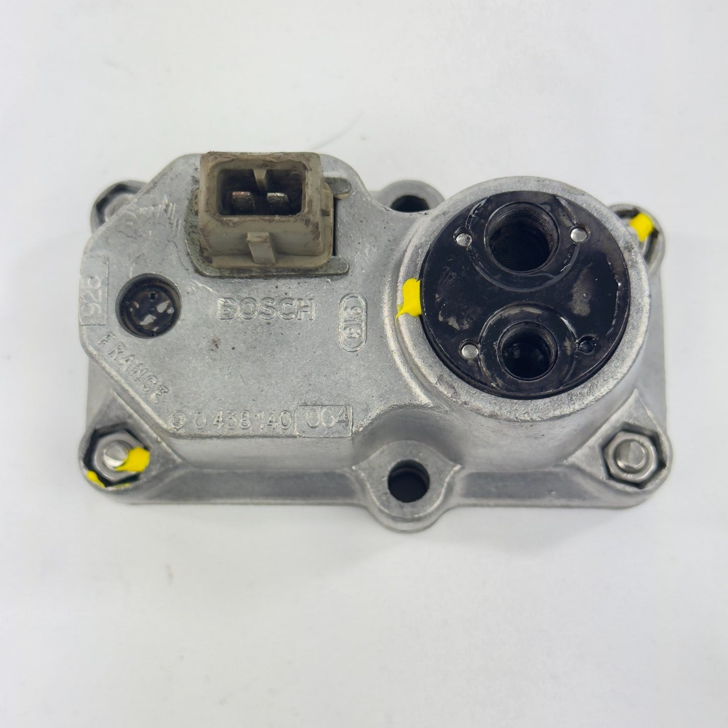 Bosch Warmlaufregler 0438140064 K-Jetronic Peugeot 505 – Bild 6