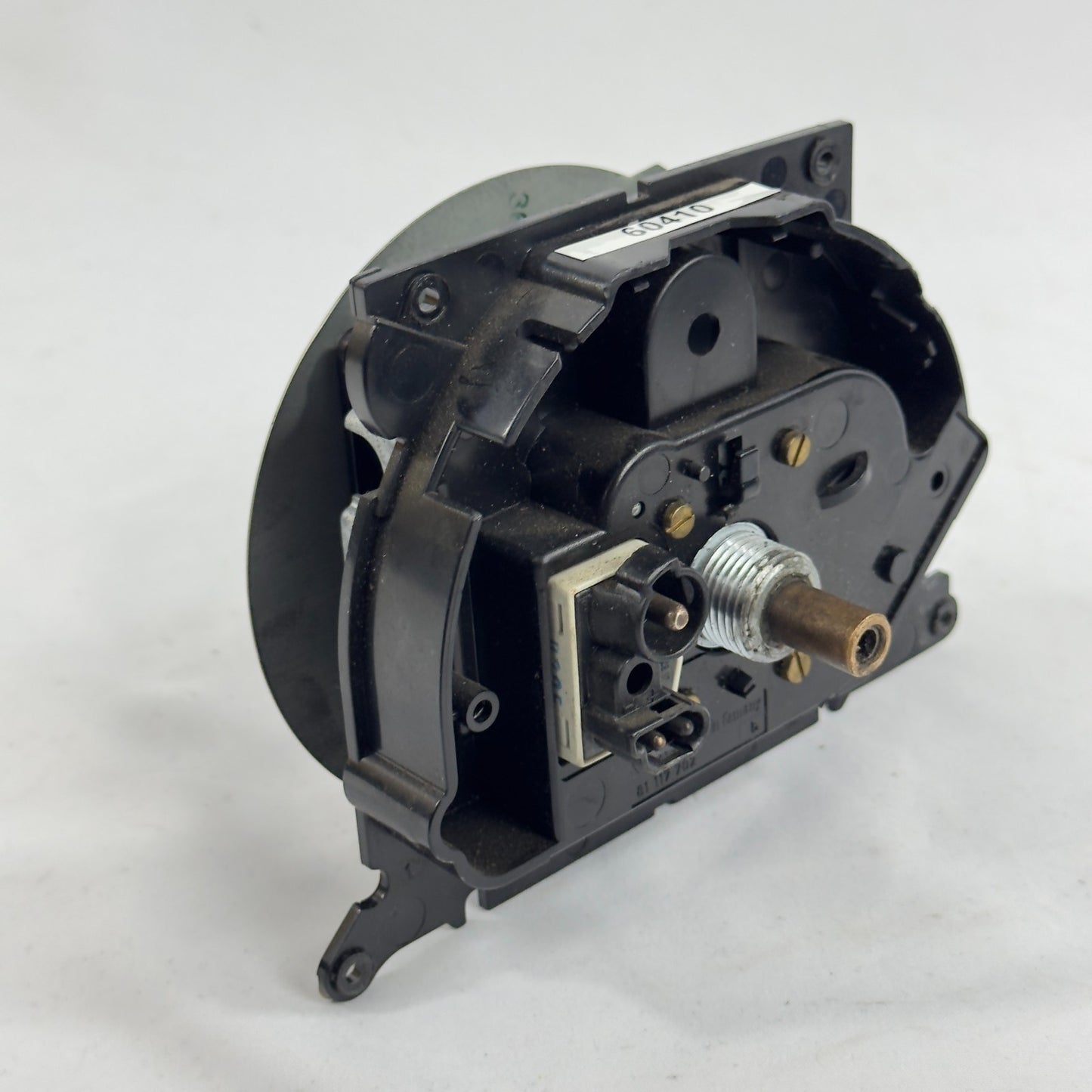 Mercedes W124 Tacho Tachometer Diesel E 200D 200TD 1245420766 – Bild 6