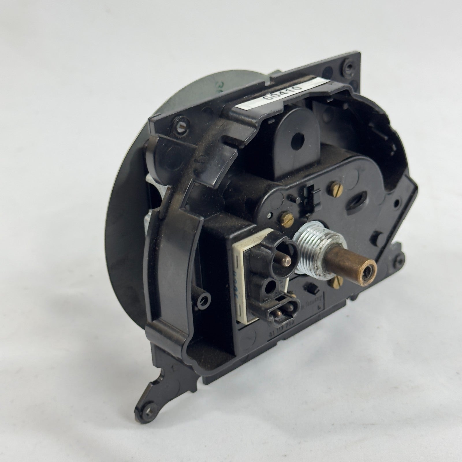 Mercedes W124 Tacho Tachometer Diesel E 200D 200TD 1245420766 – Bild 6