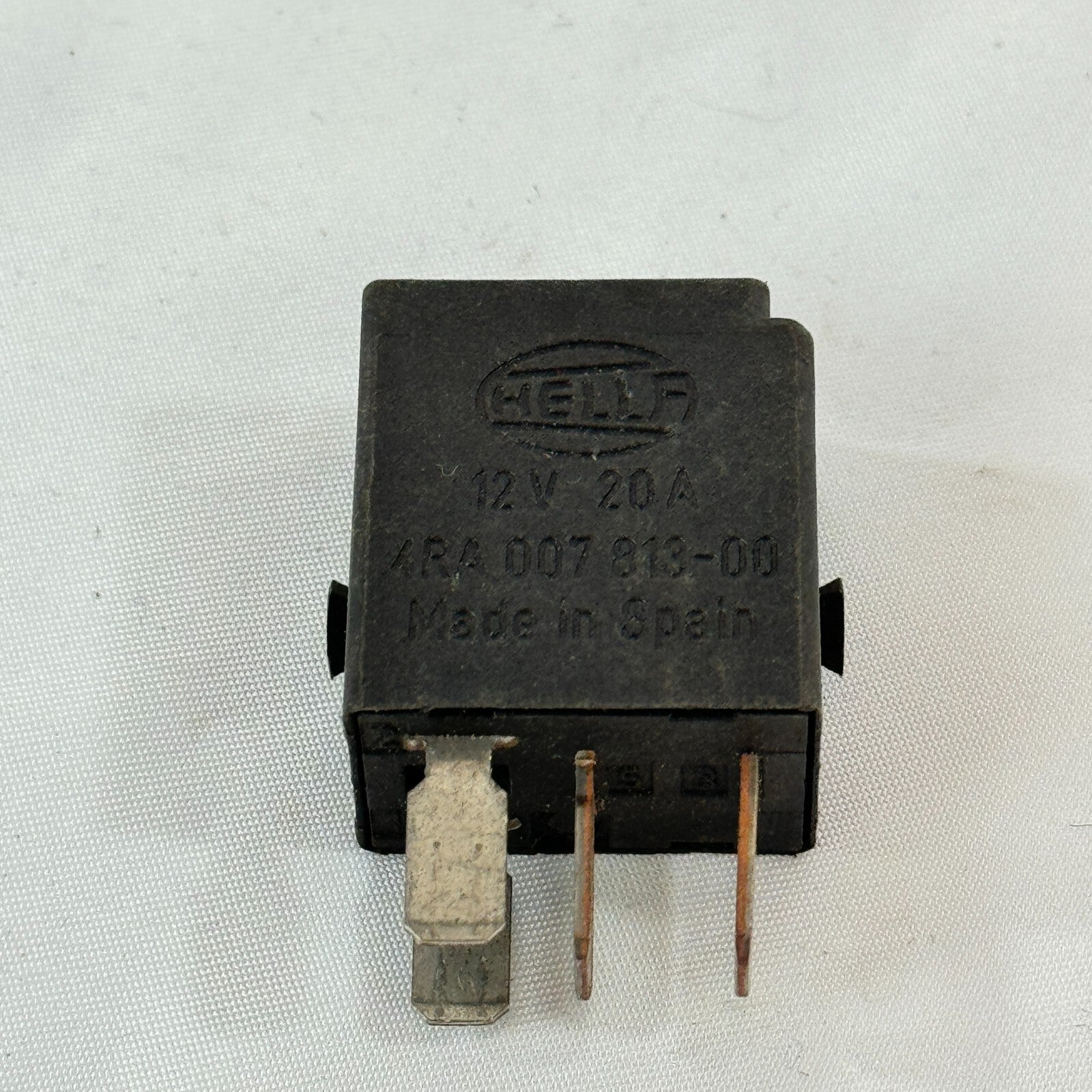 Mercedes-Benz Hella Relais A0025421119 – Bild 1