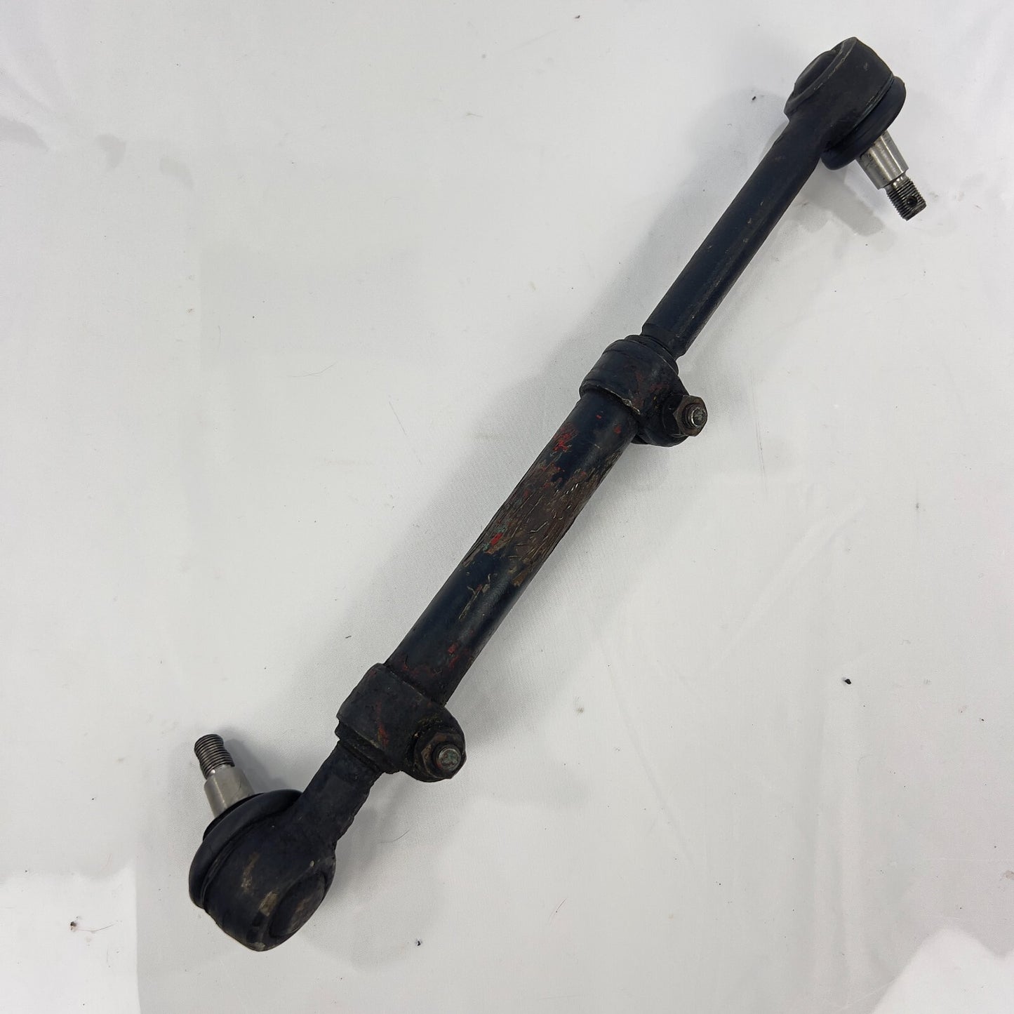 Mercedes Benz Spurstange Vorne Lenkstange Vorderachse Links A1263300403 – Bild 2
