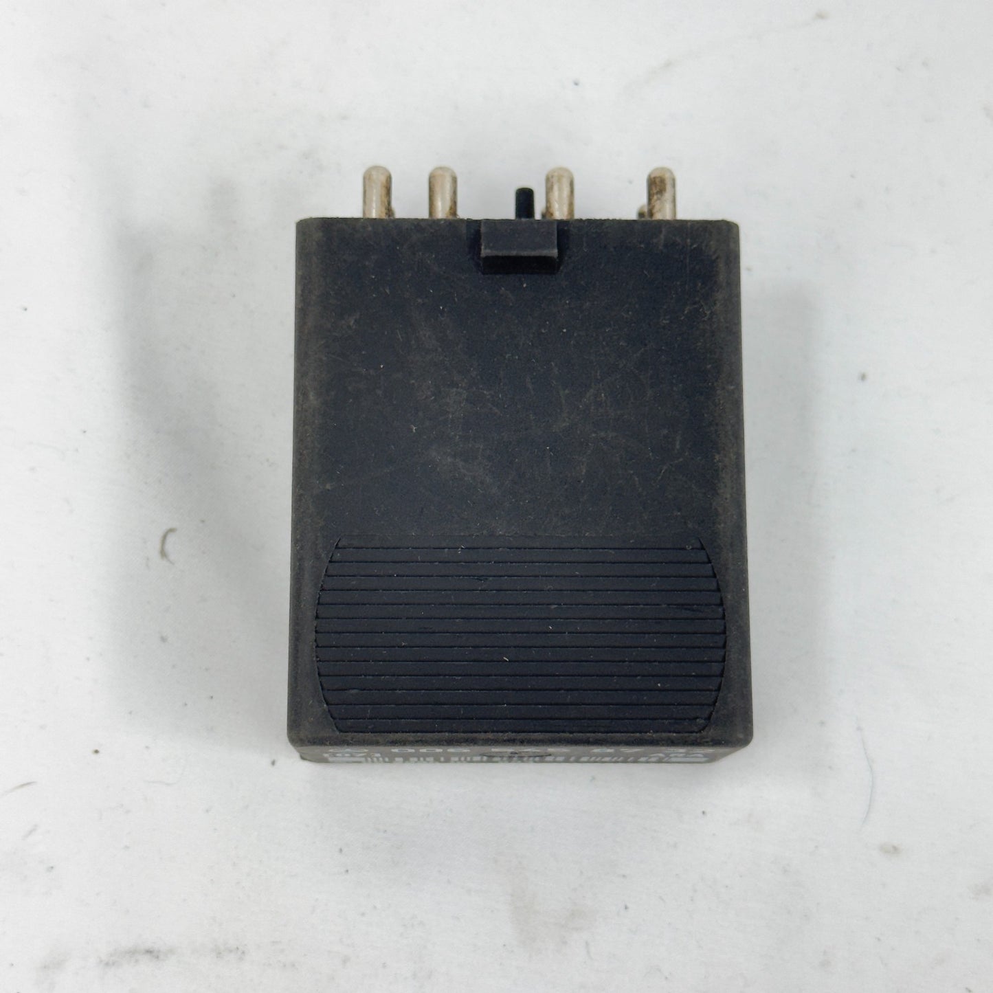 Mercedes W124 W201 Steuergerät A0065458732 ARA Anti – Bild 7