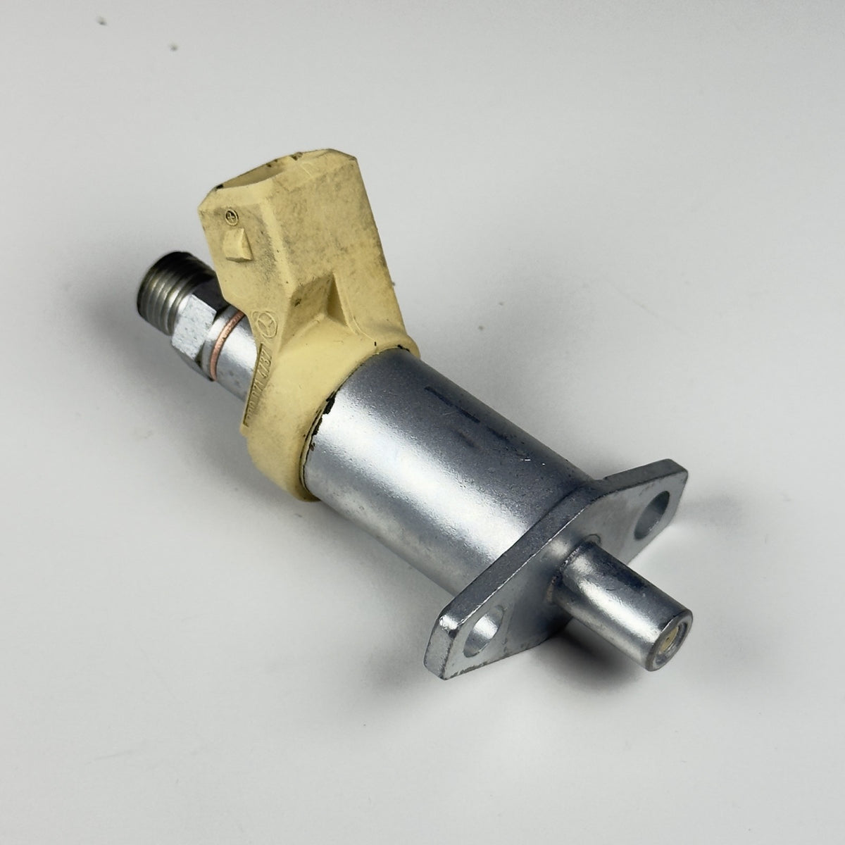 Bosch Kaltstartventil 0280170447 gelb Mercedes 190E – Bild 4