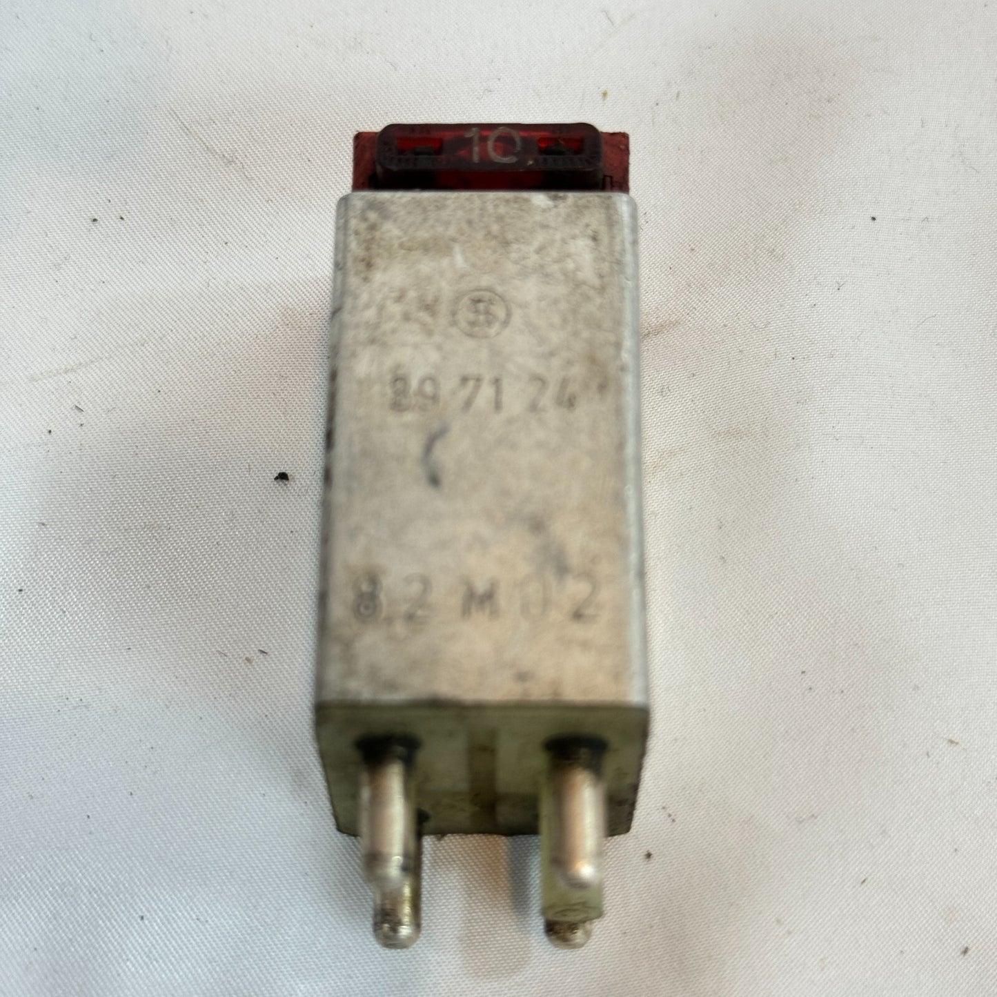 Überspannungsschutzrelais Schutz Relais W107 W126 W201 W123 W460 1265404745 – Bild 4
