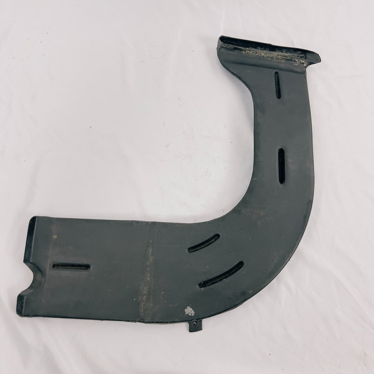 MercedesBenz Luftkanal Luftführung W116 A1168311446 – Bild 6