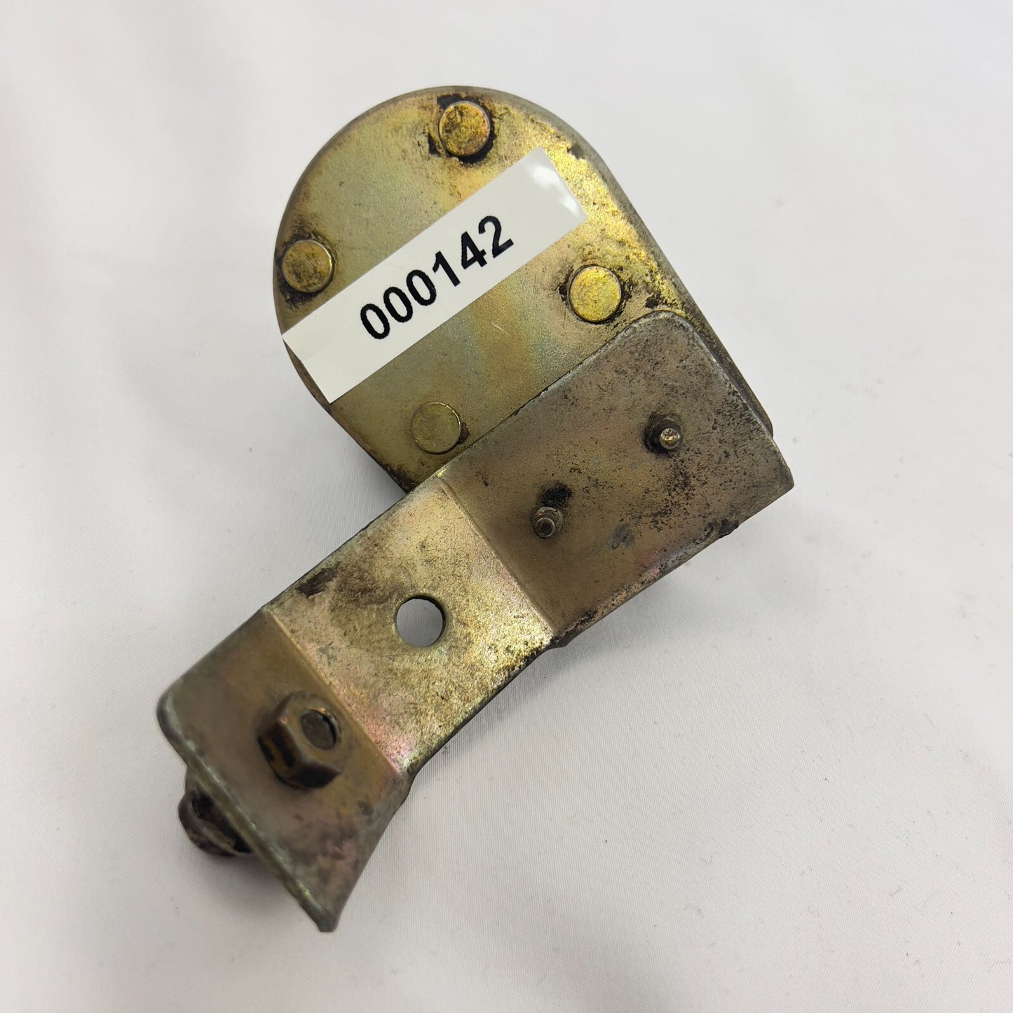 Mercedes W116 Klimaanlage A Pieerburg KG Neues Germany PE 202898094 – Bild 9