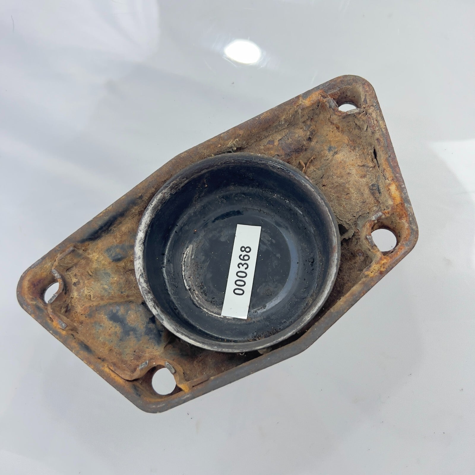 Volkswagen VW T1 Drehstabdeckel Bus Kasten Transporter 511211321G – Bild 7