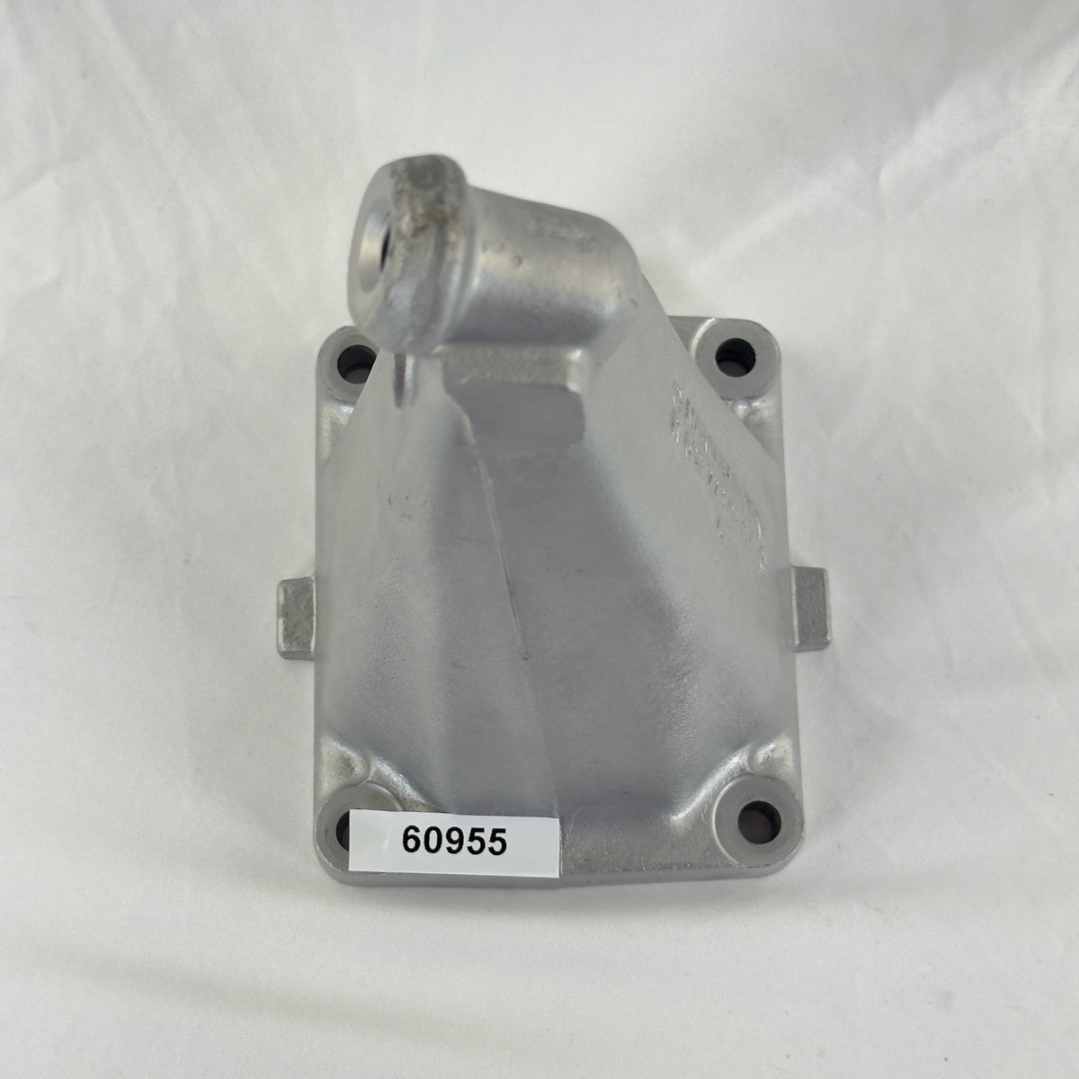 Mercedes Motorträger rechts A6012230104 Motorhalter OM – Bild 7