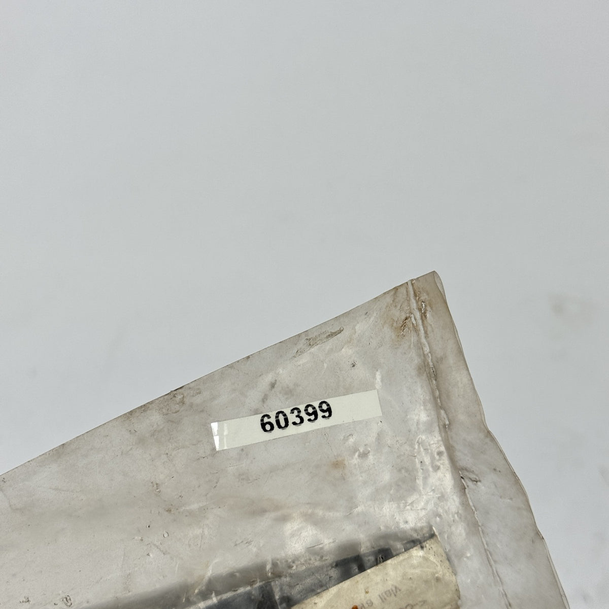 Fiat 500 Scheibenwischer Wischerarm NOS Cordera Italy – Bild 6