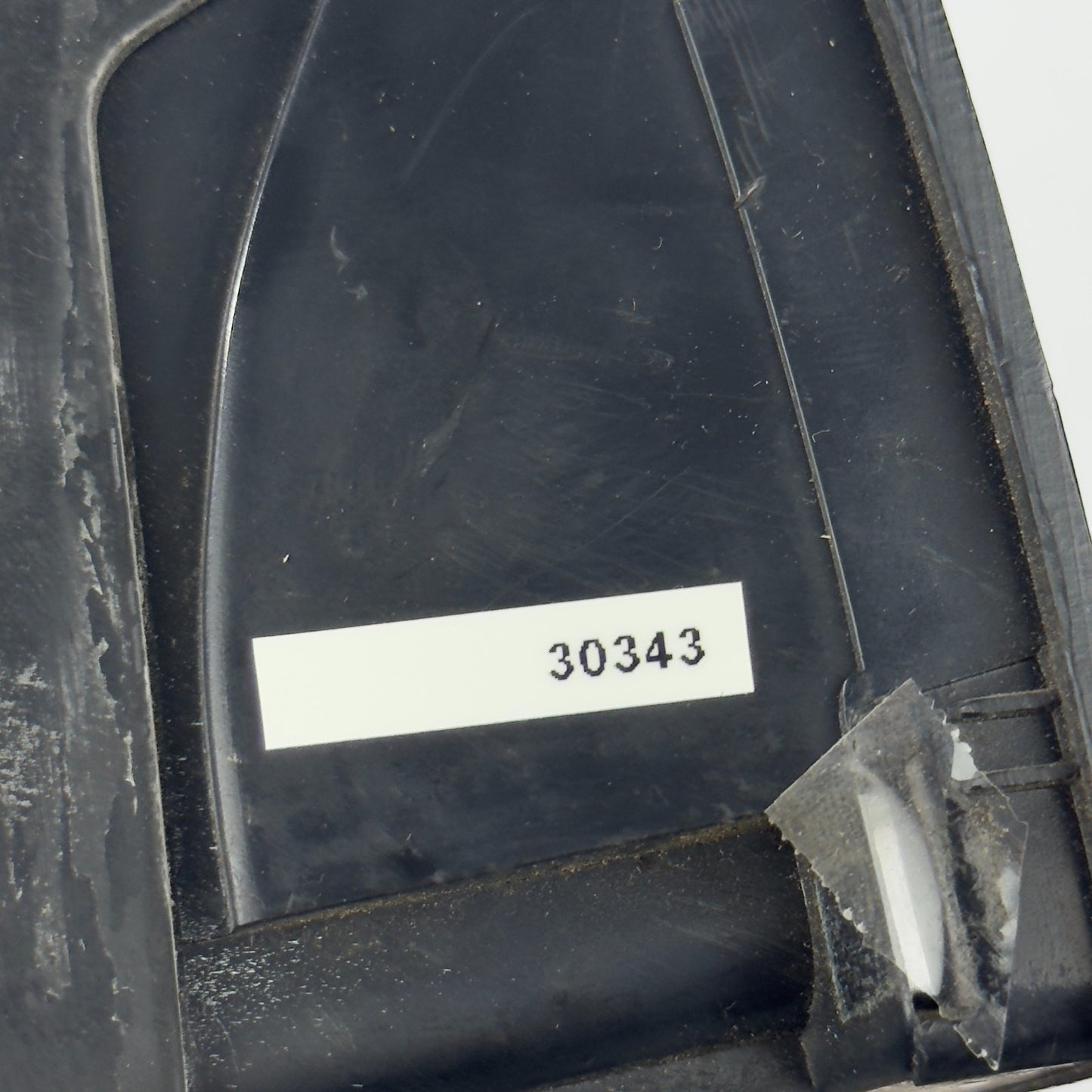 Mercedes W201 2.0E 2.3E Tacho Kombiinstrument 220km/h ECO Uhr A20154221067