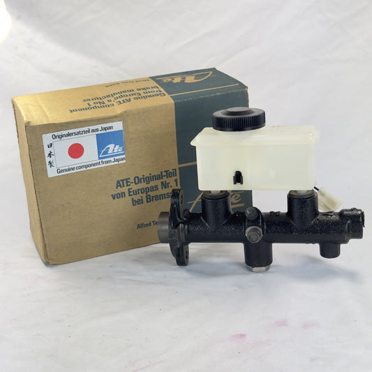 ATE Hauptbremszylinder 24.2120-0502.3 Tandem 20,64 mm – Bild 1