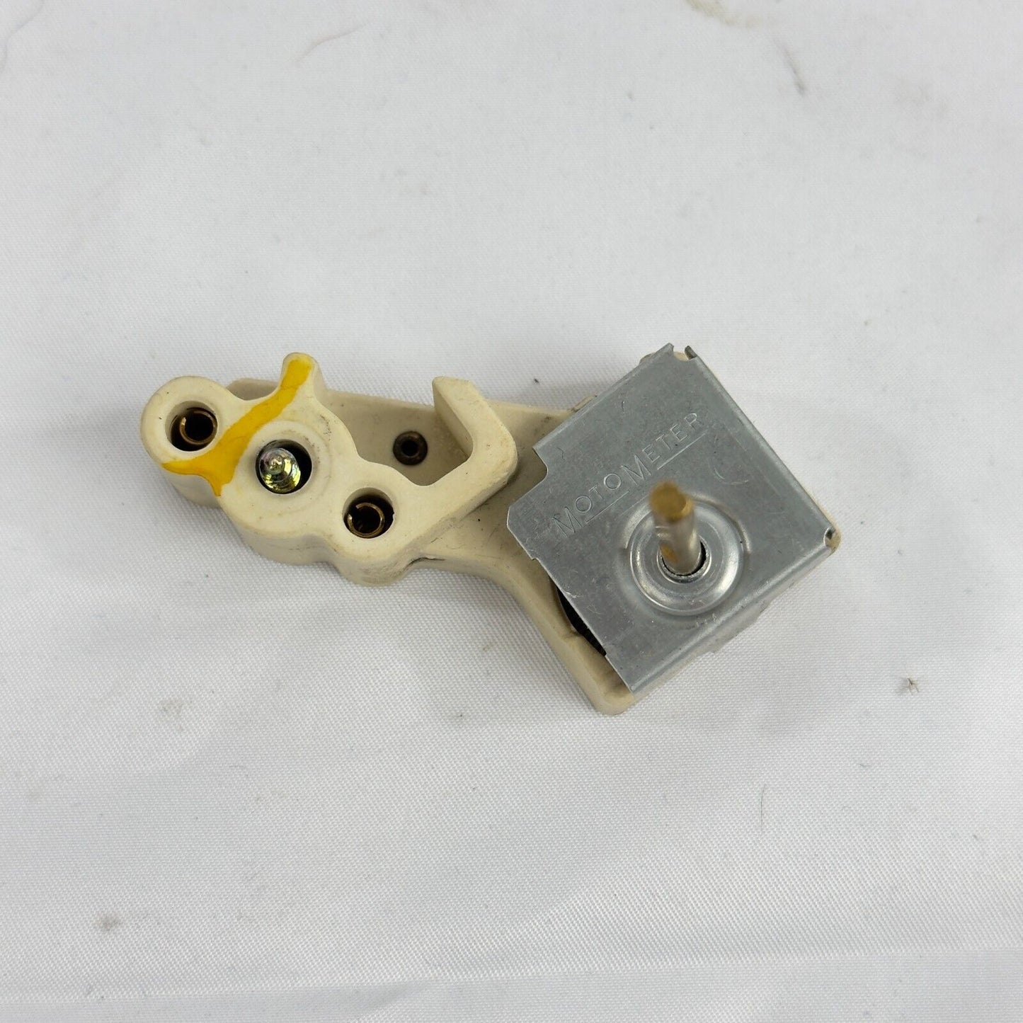 W201 190 Poti Dimmer Potentiometer Tachobeleuchtung 0005423925 Mercedes