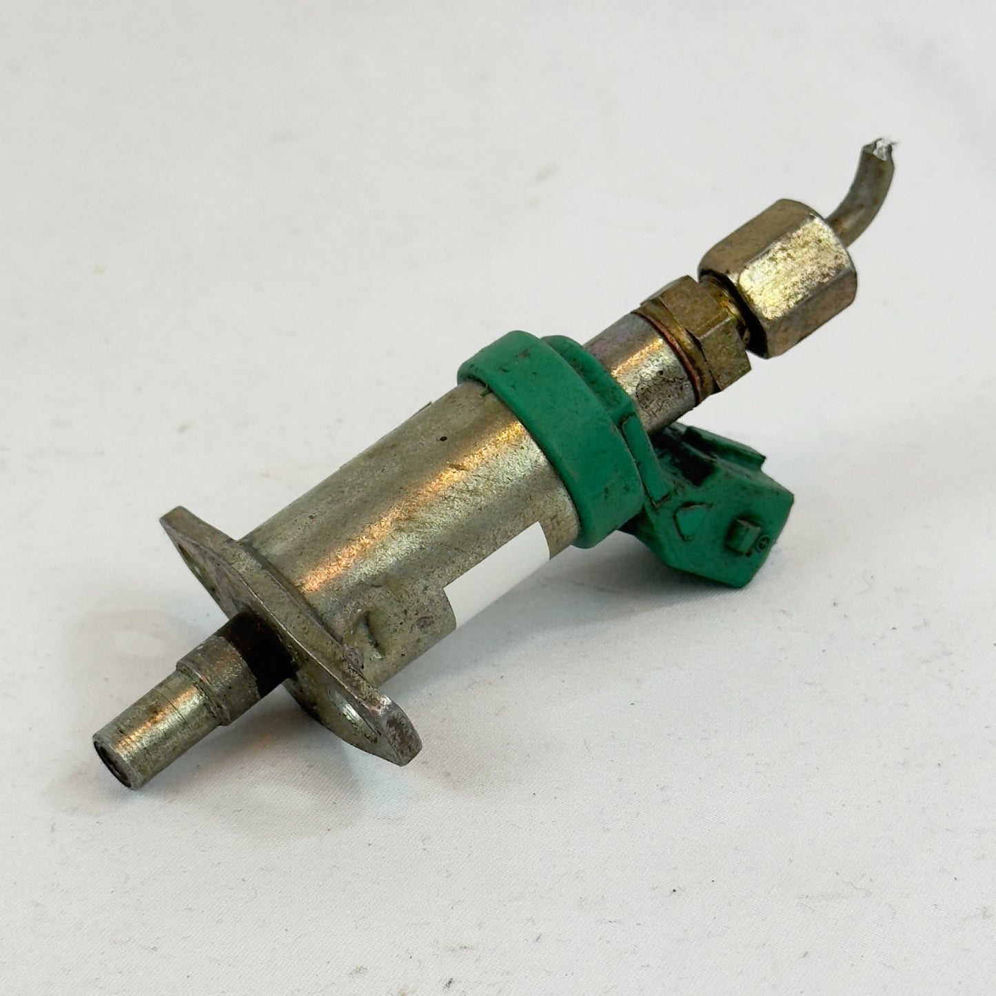 Mercedes W124 W201 W126 R107 W460 Kaltstartventil 0280170412 10407000460