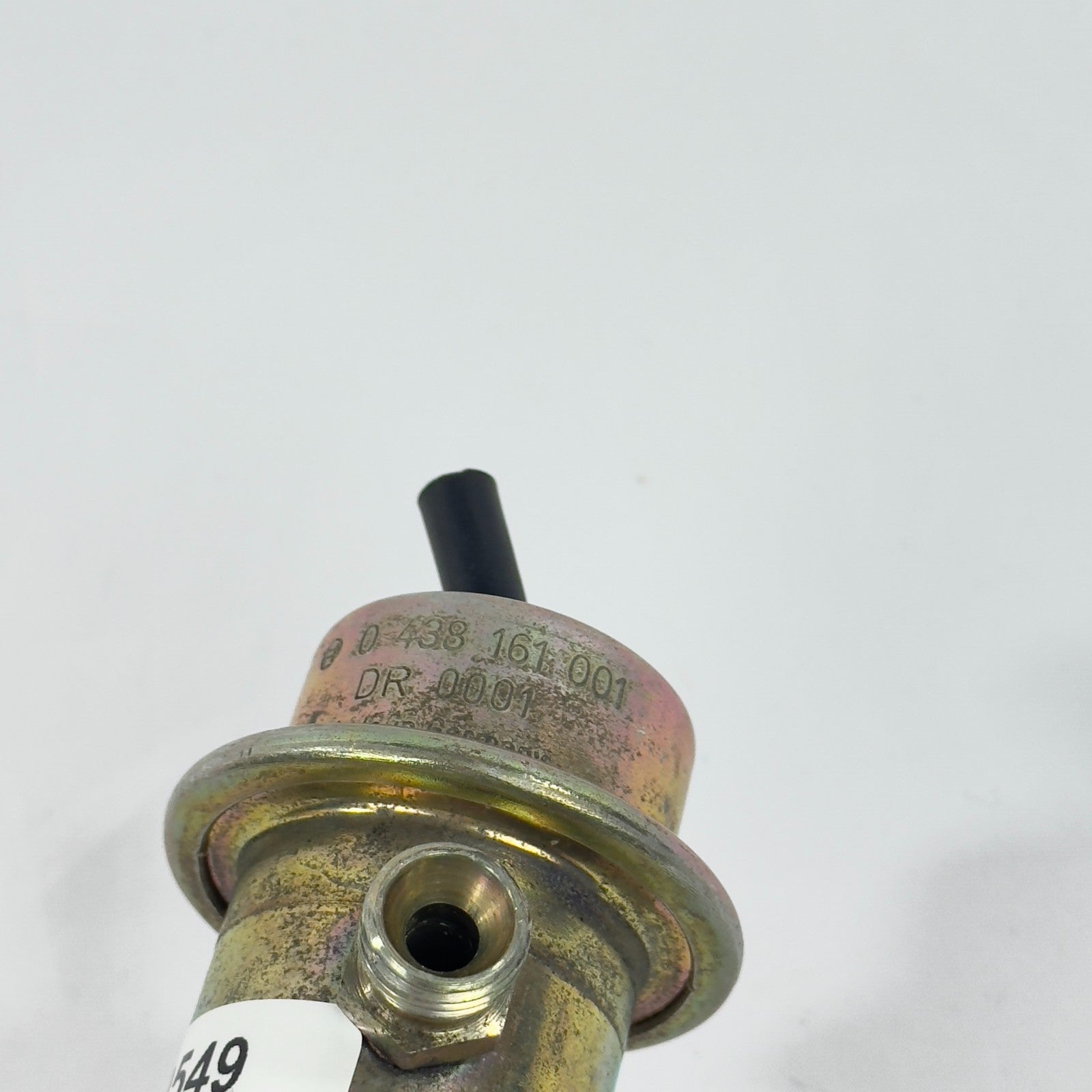 Mercedes Kraftstoffdruckregler Druckregler 0438161001 BOSCH W126 R129 W124 W2015