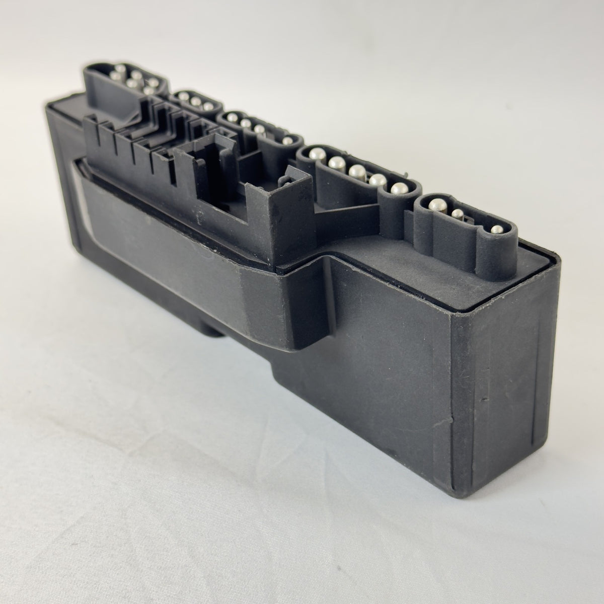 Mercedes K40 Relaiseinheit Relais A2105400272 W210 – Bild 7