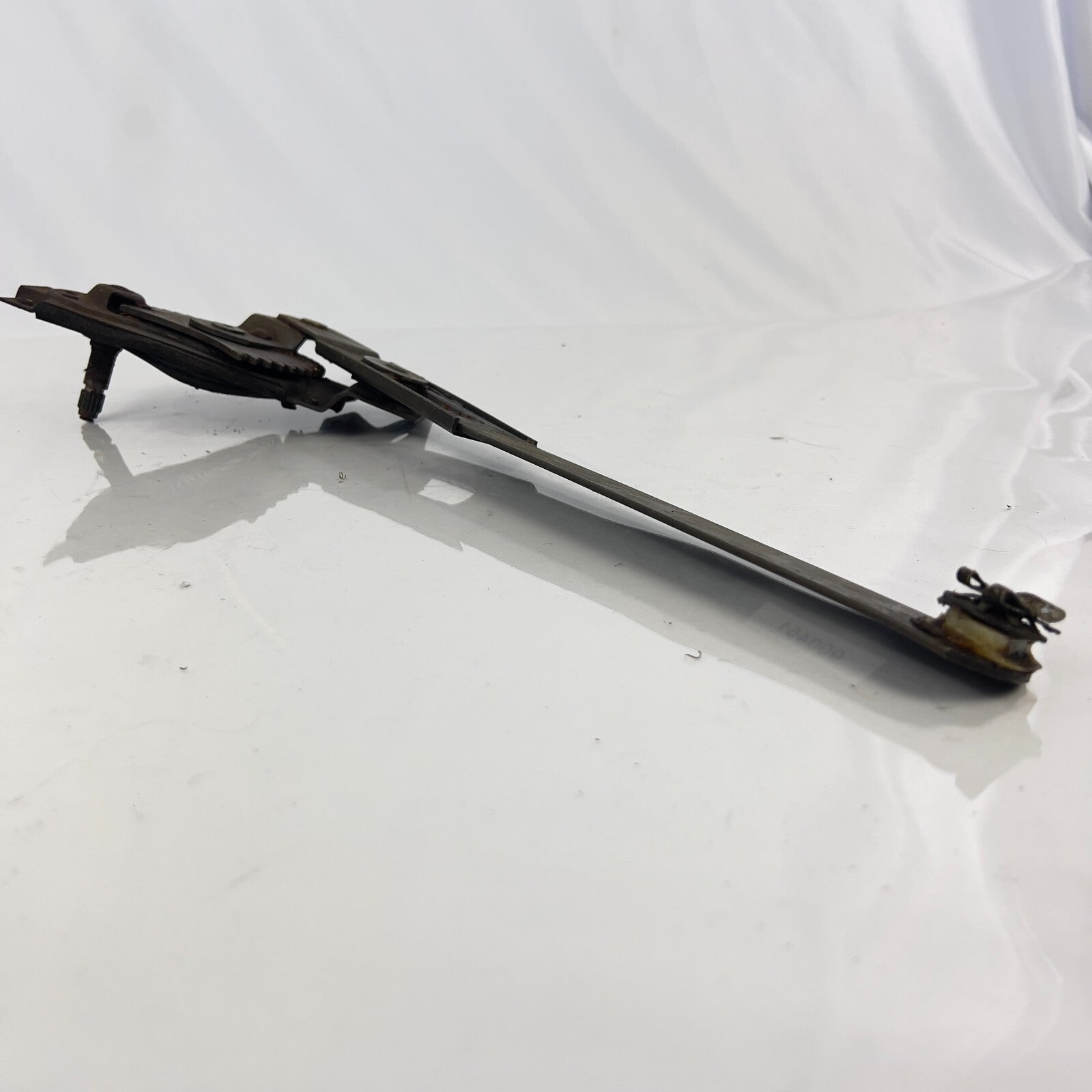Mercedes Benz Fensterheber Rechts Manuell Mechanisch Fahrertür Tür A1107250202 – Bild 5