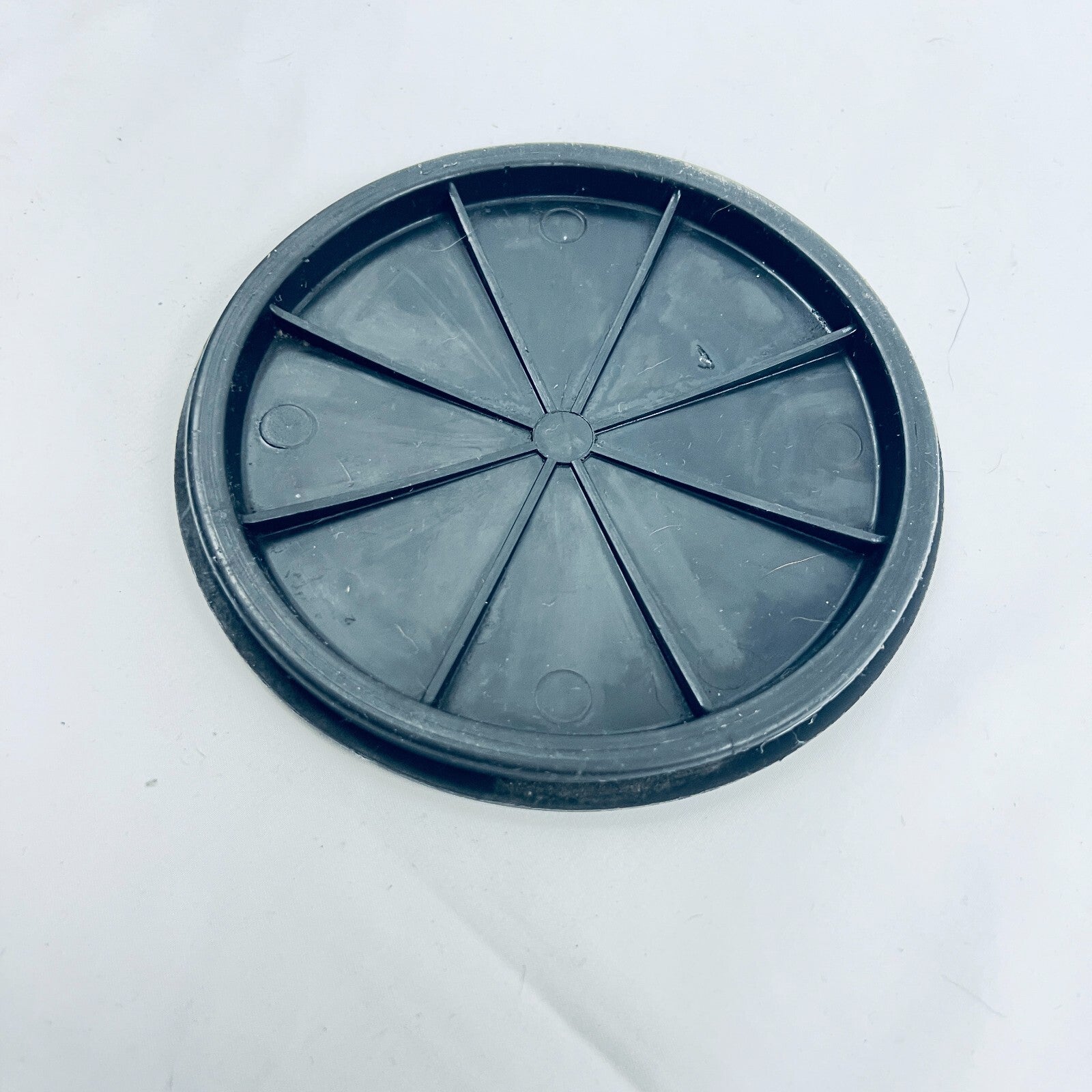 MercedesBenz W116 Tankanzeigekappe Abdeckung Verkleidung Deckel A1166930030 – Bild 6