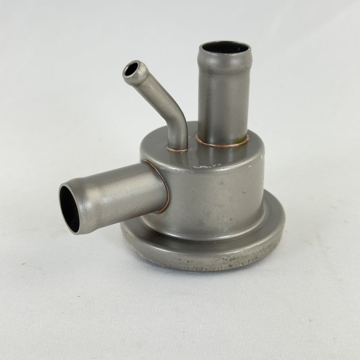 Mercedes Dämpferbehälter Kraftstoff A1264700116 W126 – Bild 1