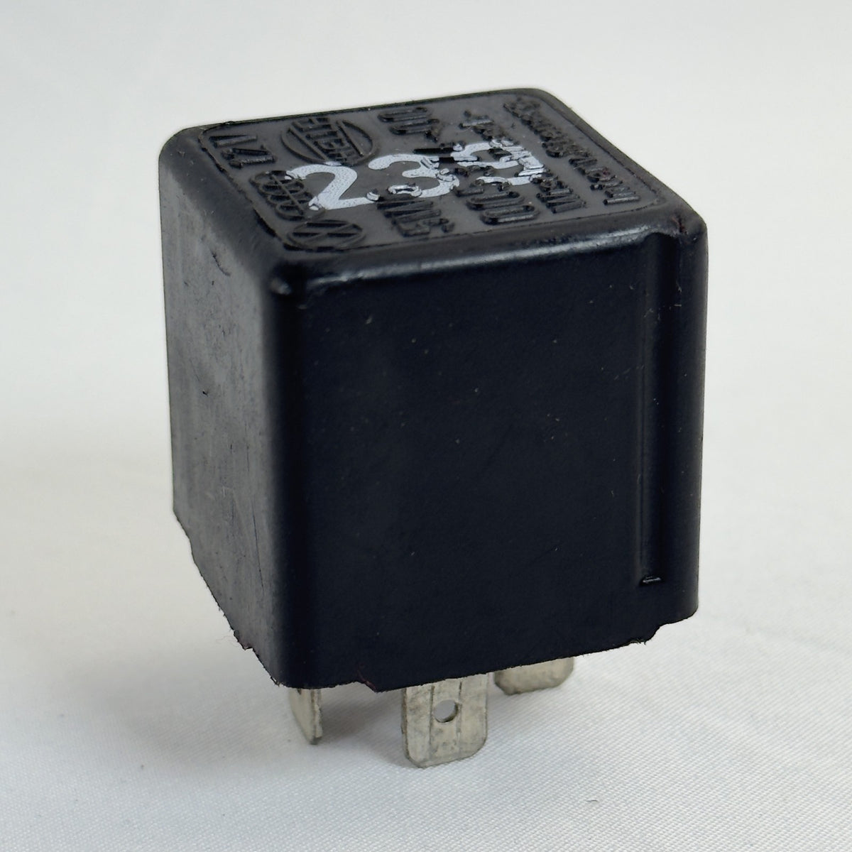 Audi Relais 239 445955529A Heckwischer Intervall Hella – Bild 6
