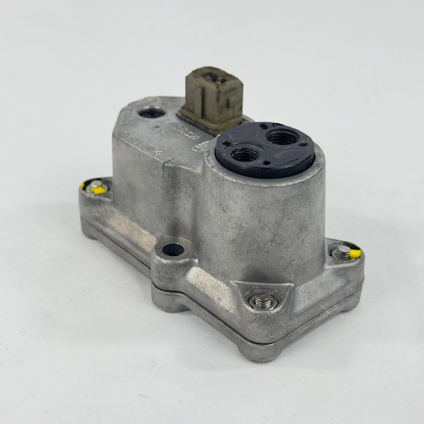 Bosch Warmlaufregler 0438140064 K-Jetronic Peugeot 505 – Bild 3