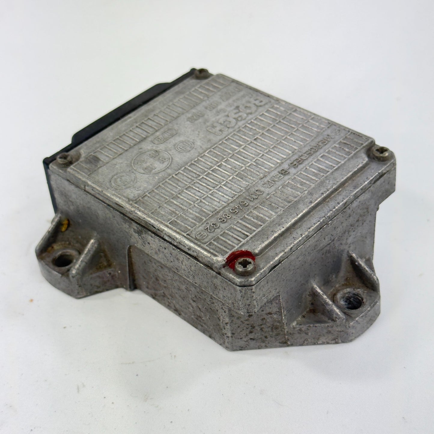 Mercedes Zündsteuergerät A0015458632 Bosch 0227100023 W107 W116 W123 W1263