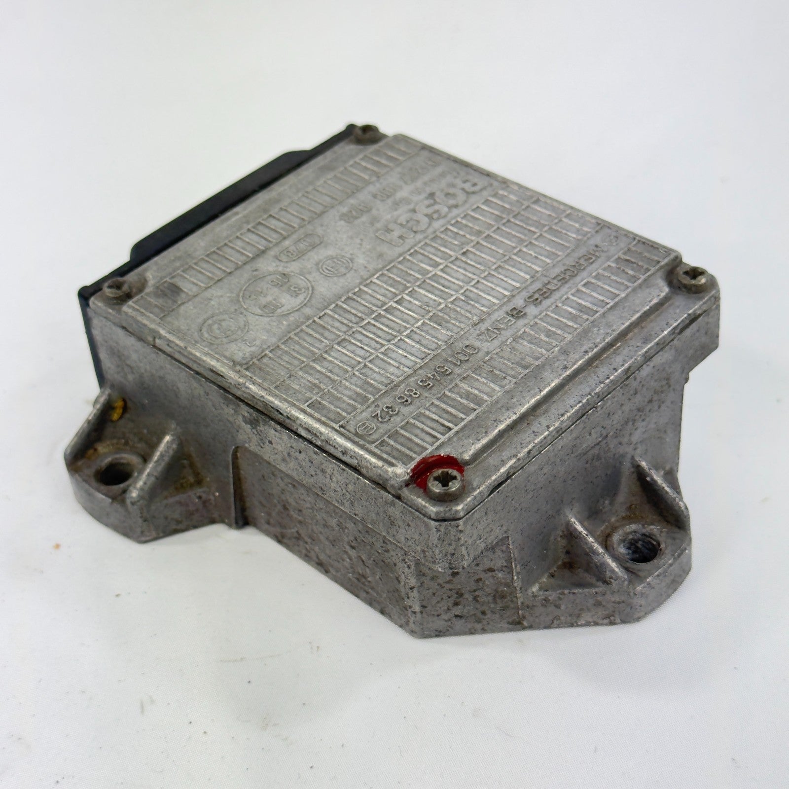 Mercedes Zündsteuergerät A0015458632 Bosch 0227100023 W107 W116 W123 W1263