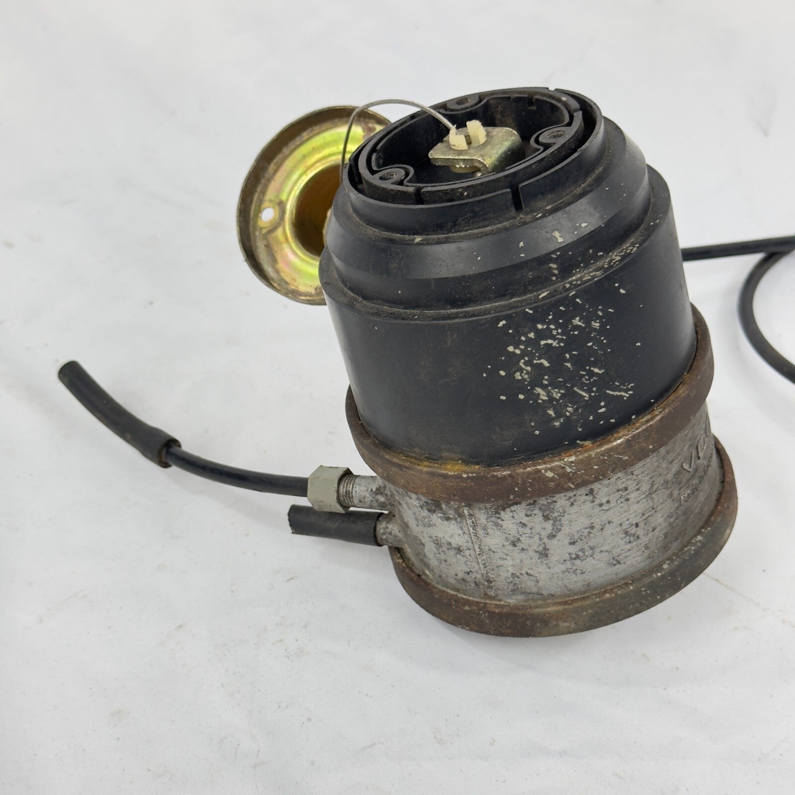 MercedesBenz Tempomat A0015450732 Schalter Regelgerät W116 W123 W107 R107 – Bild 2