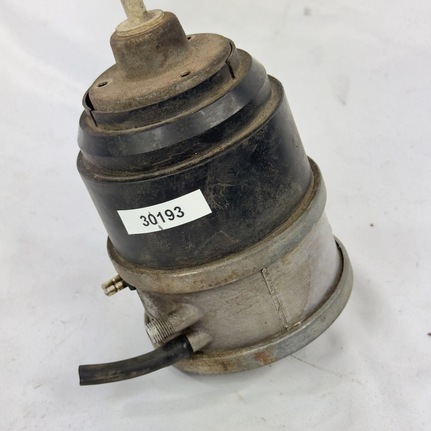 MercedesBenz Tempomat A0015450732 Schalter Regelgerät W116 W123 W107 R107 – Bild 4