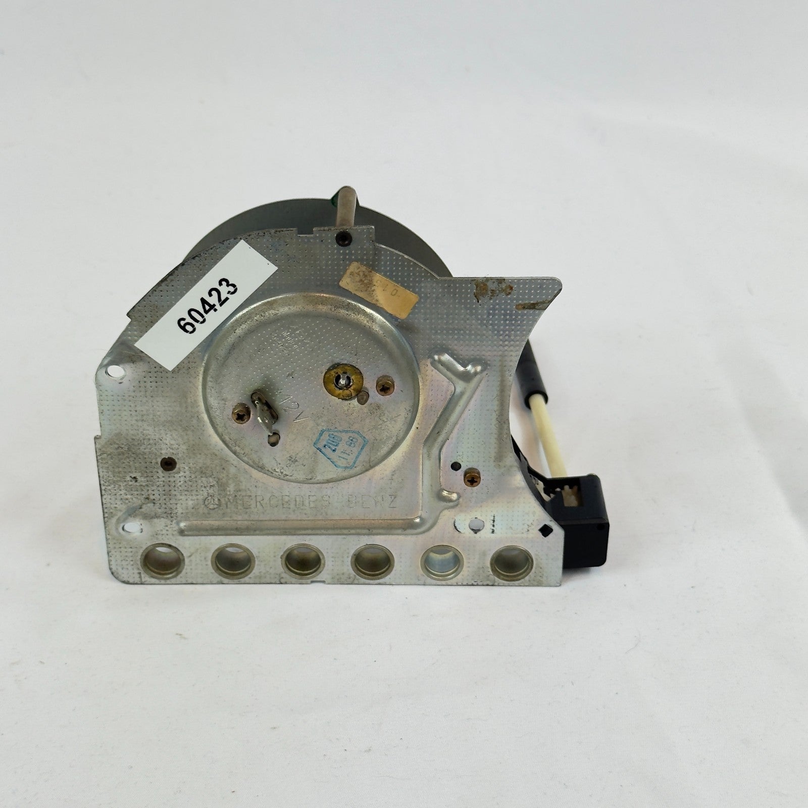 Mercedes W201 Uhr Tacho Kombiinstrument 190 E 2.0 D Benzin und Diesel 20154201114