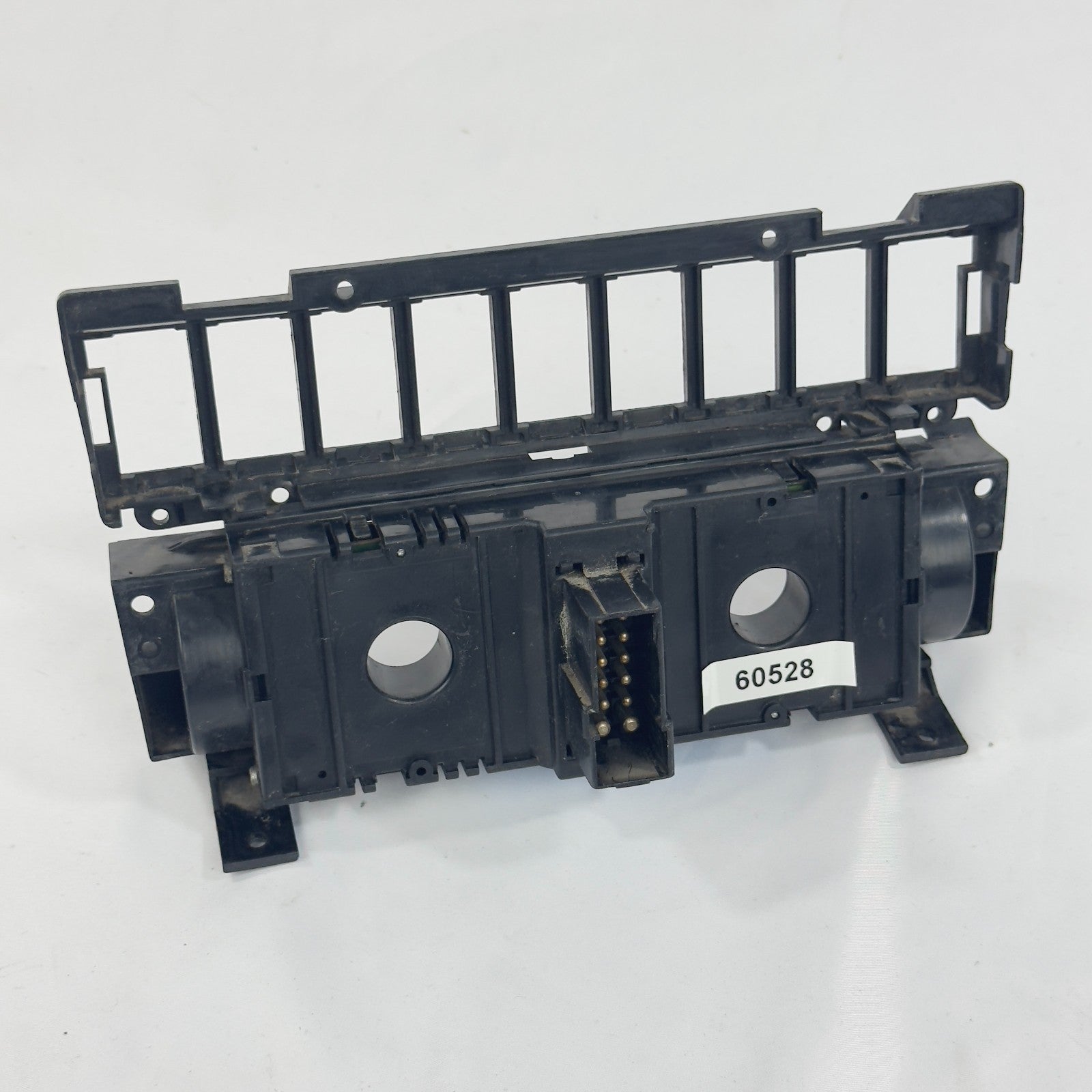 Mercedes W124 Klimabedienteil Heizung Bediengerät Bosch Tempmatik A12483012854