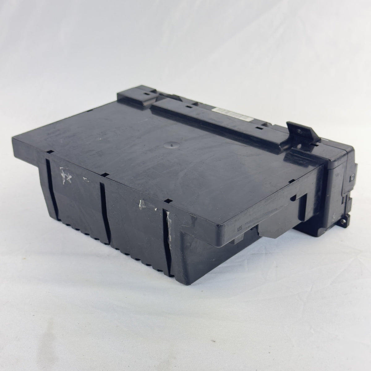Mercedes W140 C140 Klimabedienteil A1408302085 Bosch – Bild 9