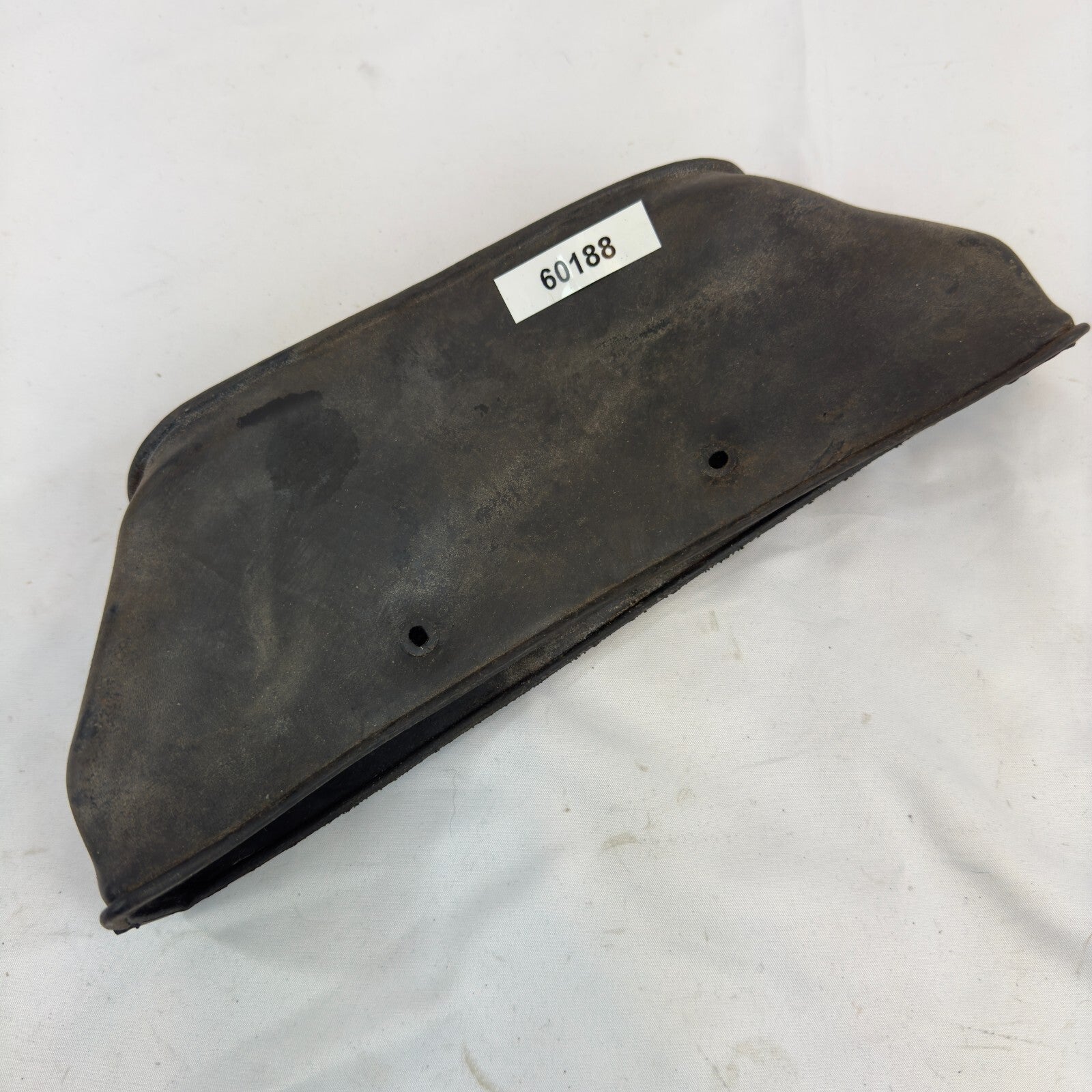 Luftauslass Gummi Mercedes W116 A1168310088 Armaturenbrett Mitte – Bild 4