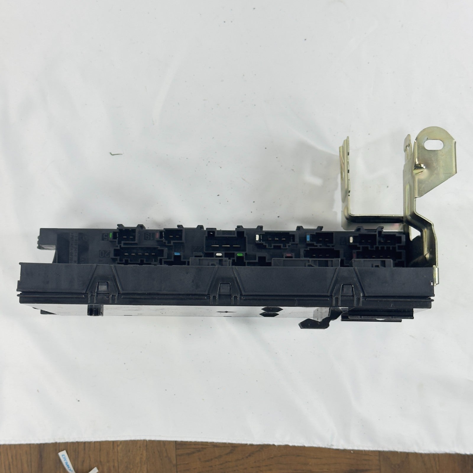 Mercedes W203 Sicherungskasten A0035455201 – Bild 6