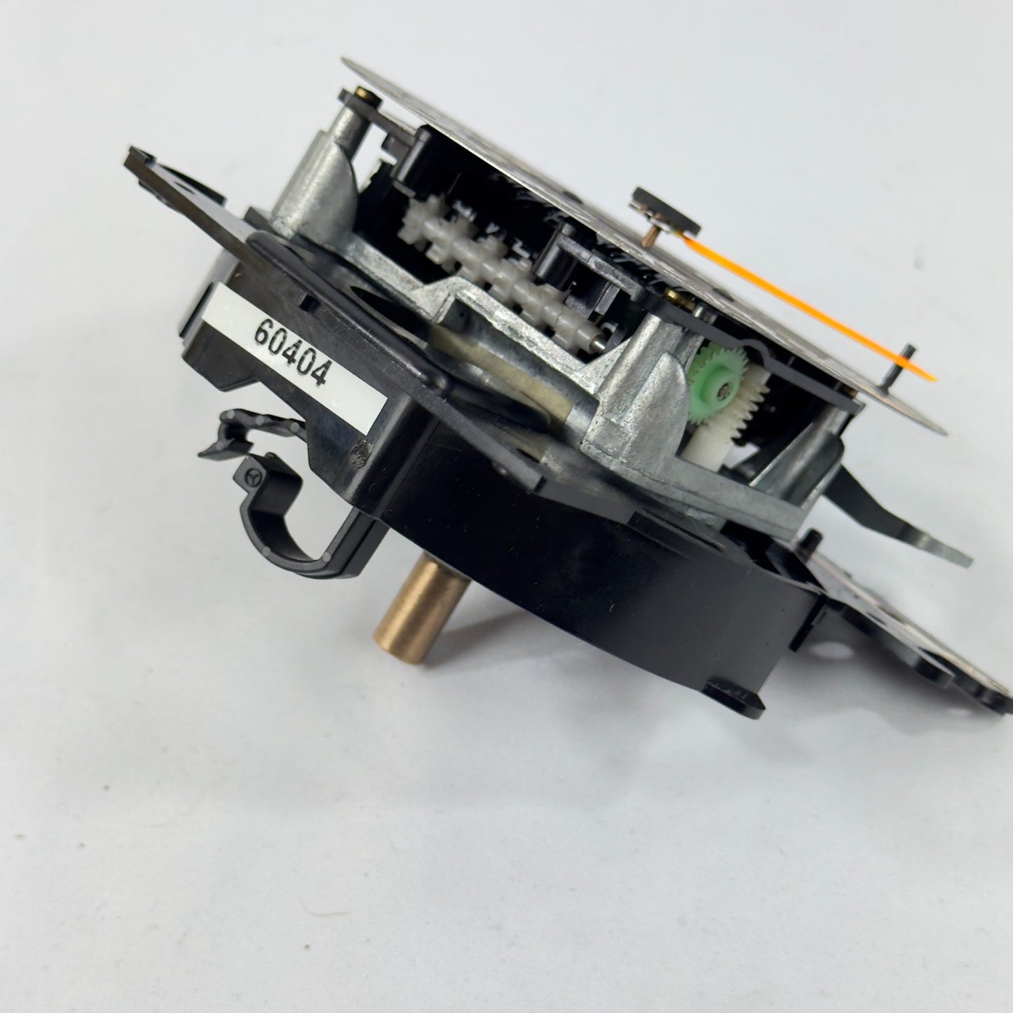 Mercedes W124 C124 Tacho Tachometer Benzin 200E 220 260 300 300 TE A1245427469 – Bild 6