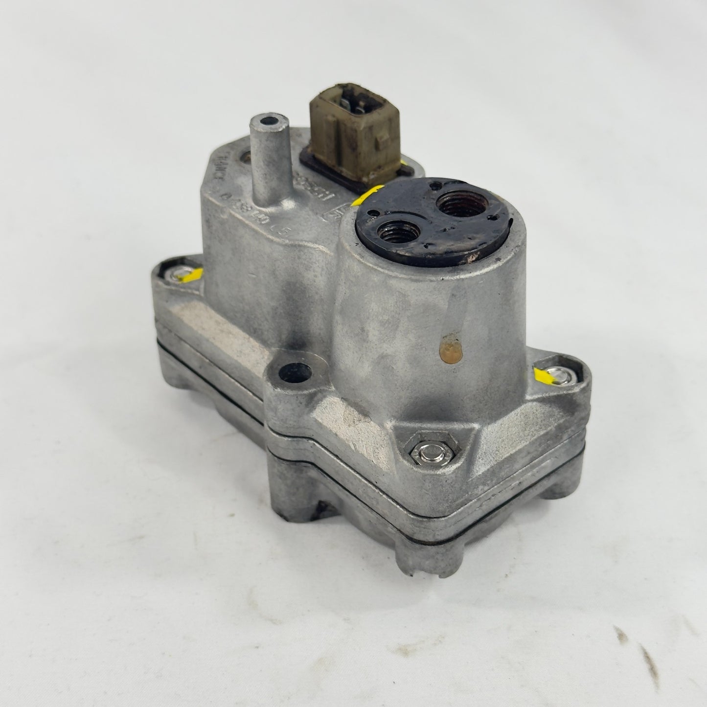 Bosch Warmlaufregler 0438140057 Mercedes W116 R107 – Bild 2