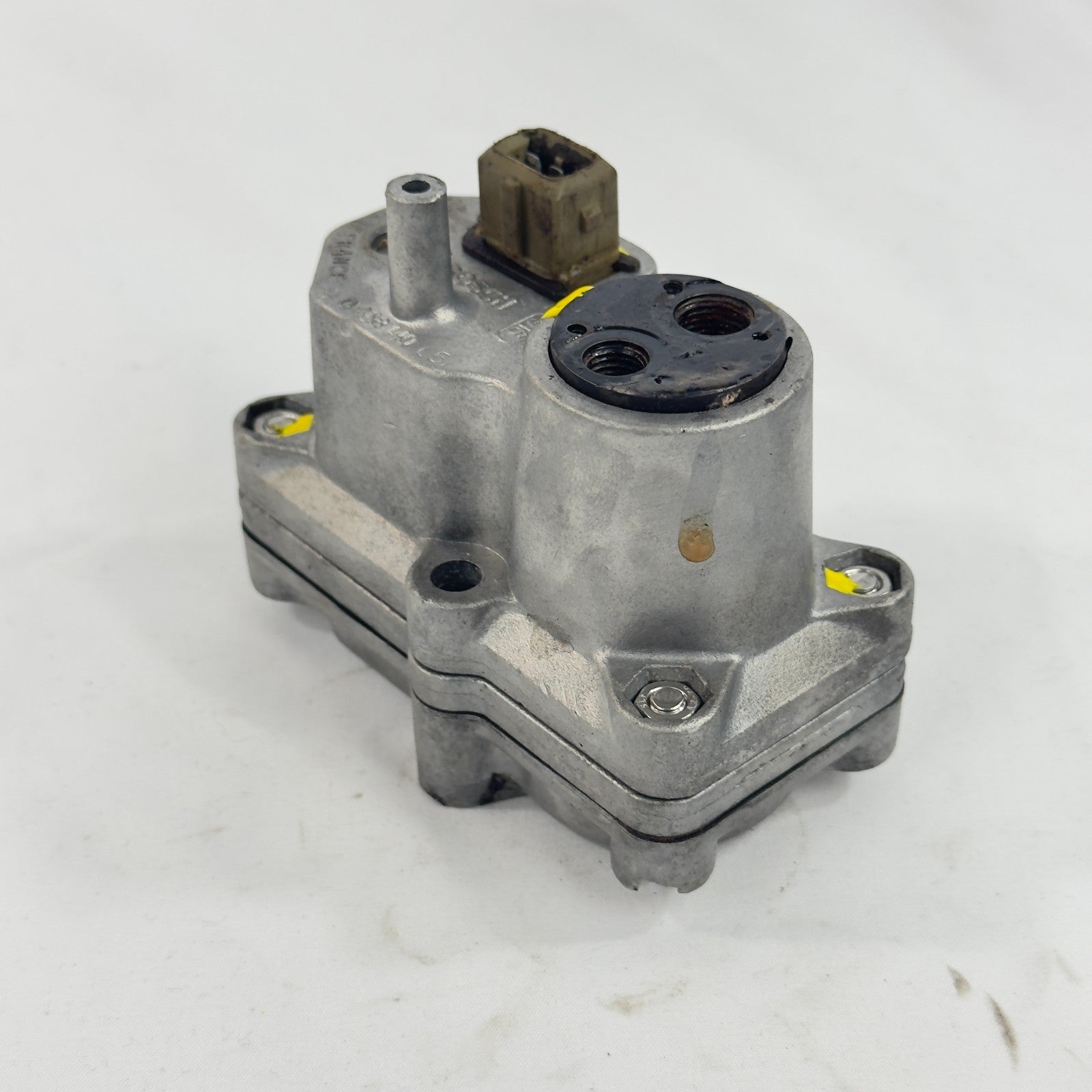 Bosch Warmlaufregler 0438140057 Mercedes W116 R107 – Bild 2