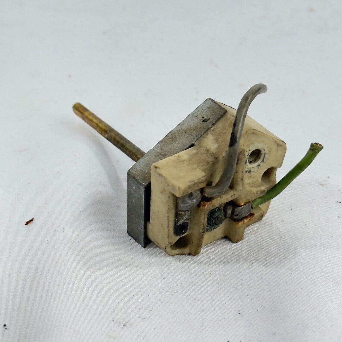 Mercedes W116 Dimmer Potentiometer Poti Tachobeleuchtung VDO A0005424125