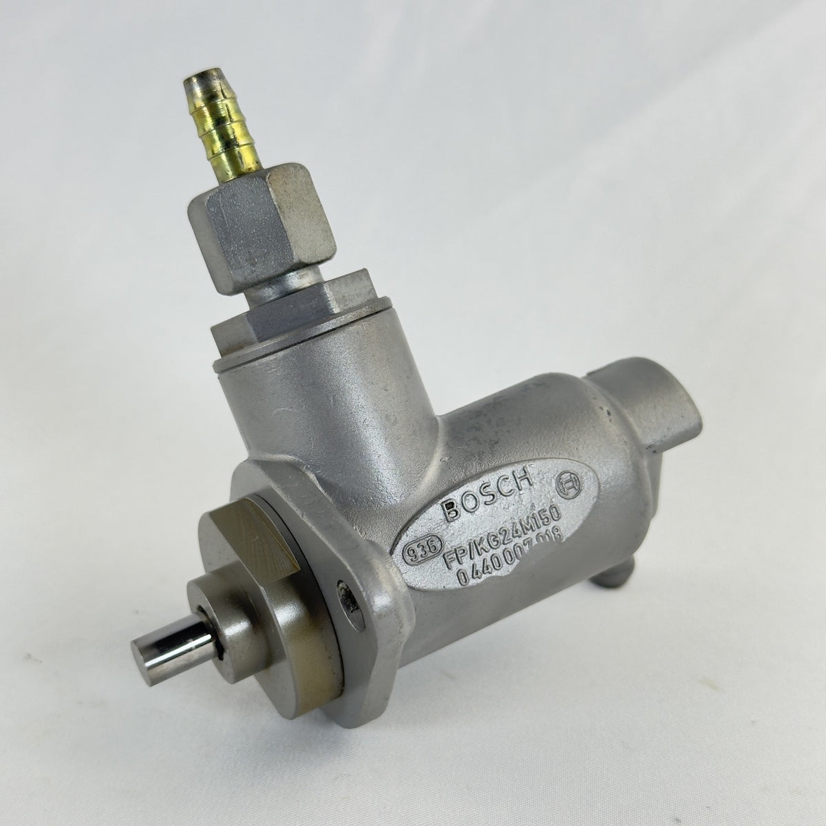 Bosch Förderpumpe 0440007018 FP/KG24M150 Mercedes – Bild 1