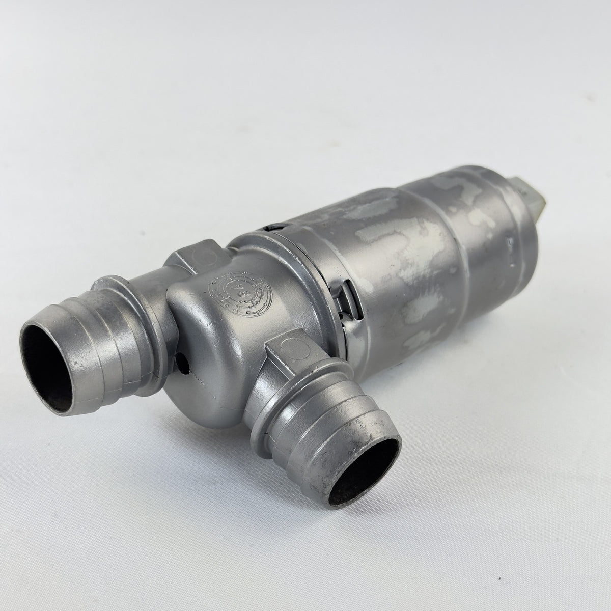 Bosch Leerlaufsteller 0280140509 BMW 13411286065 E30 – Bild 6