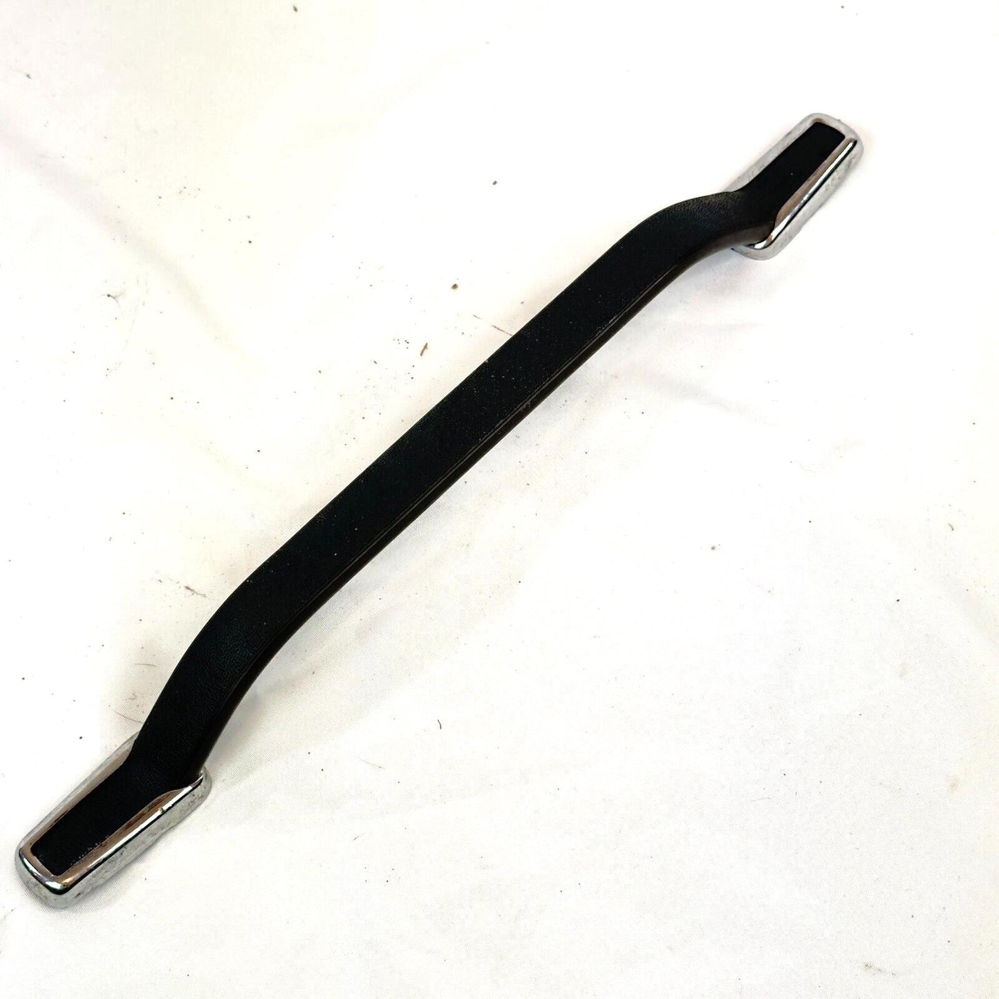Angstgriff Dachgriff Haltegriff Haltestange Schwarz Hinten Innen Mercedes W116 – Bild 1