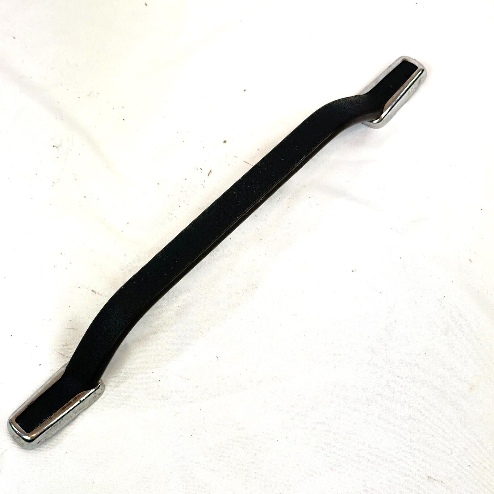 Angstgriff Dachgriff Haltegriff Haltestange Schwarz Hinten Innen Mercedes W116 – Bild 1