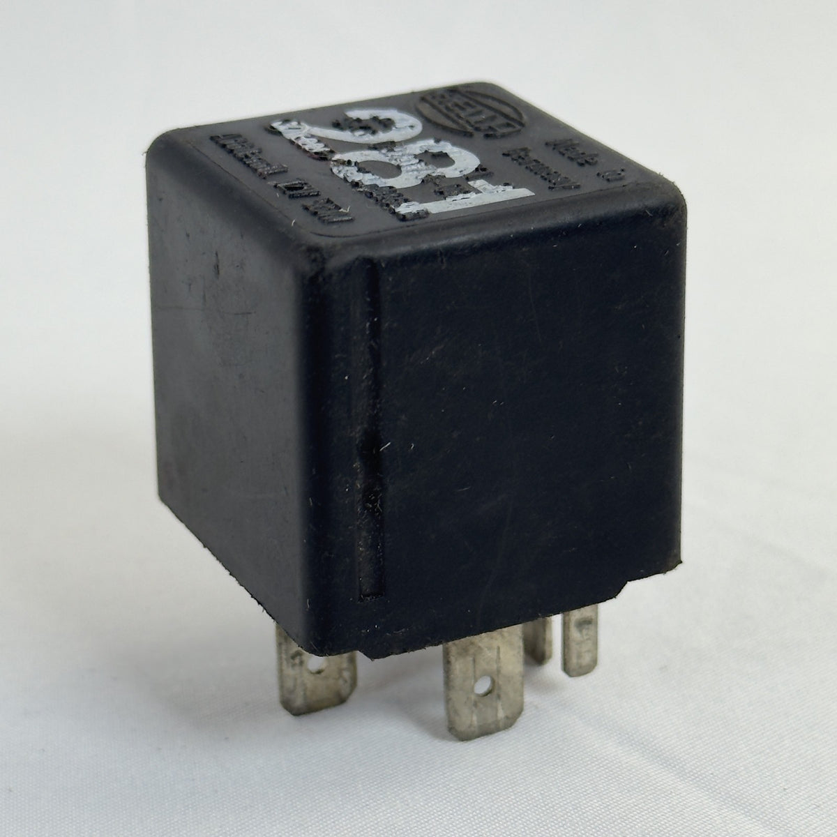 Audi Relais 281 443919469B Lampenkontrolle – Bild 3