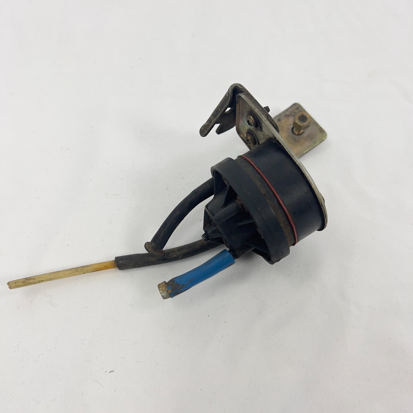 Mercedes W116 Klimaanlage A Pieerburg KG Neues Germany PE 202898094 – Bild 3