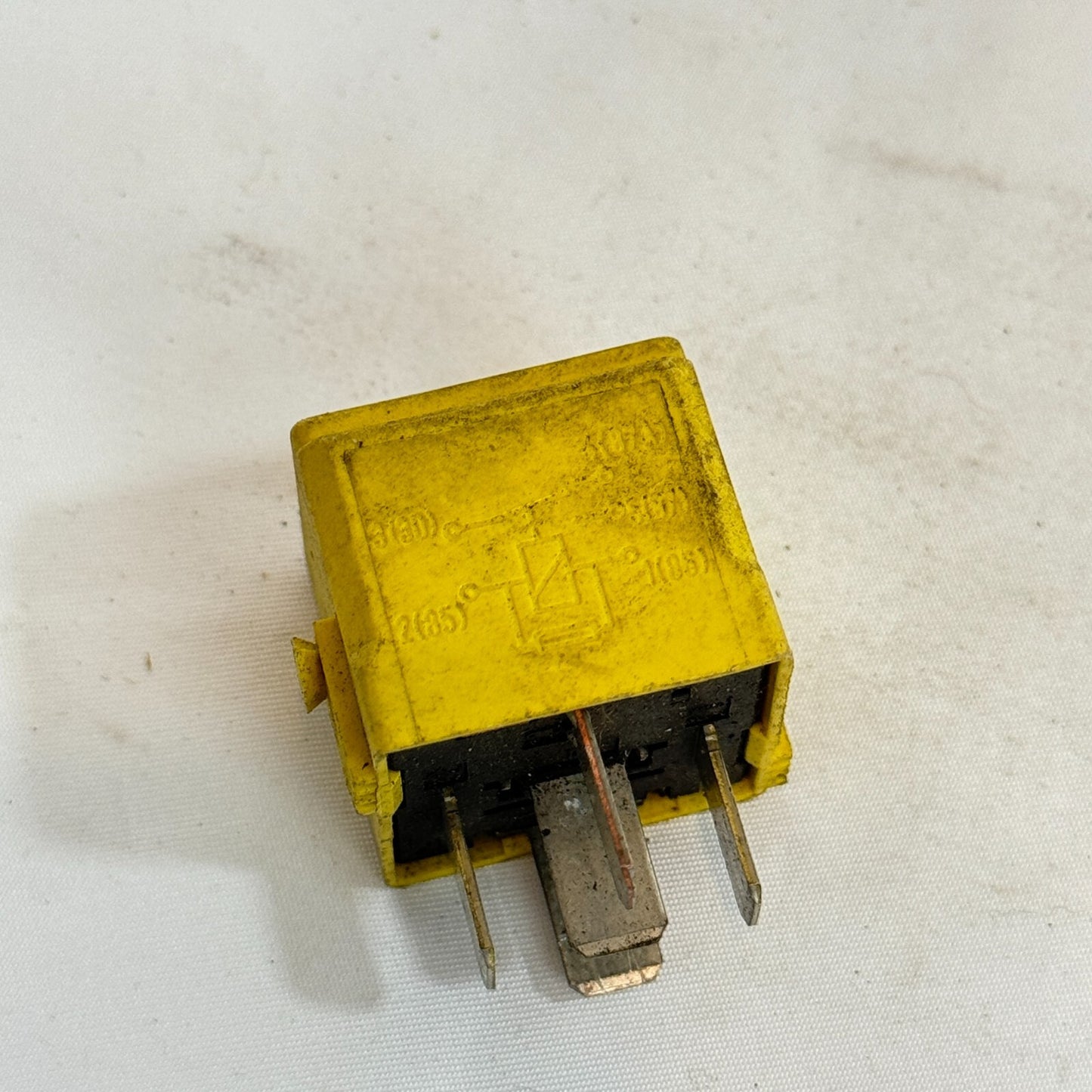 Mercedes-Benz Hella Relais A0025421419 – Bild 4