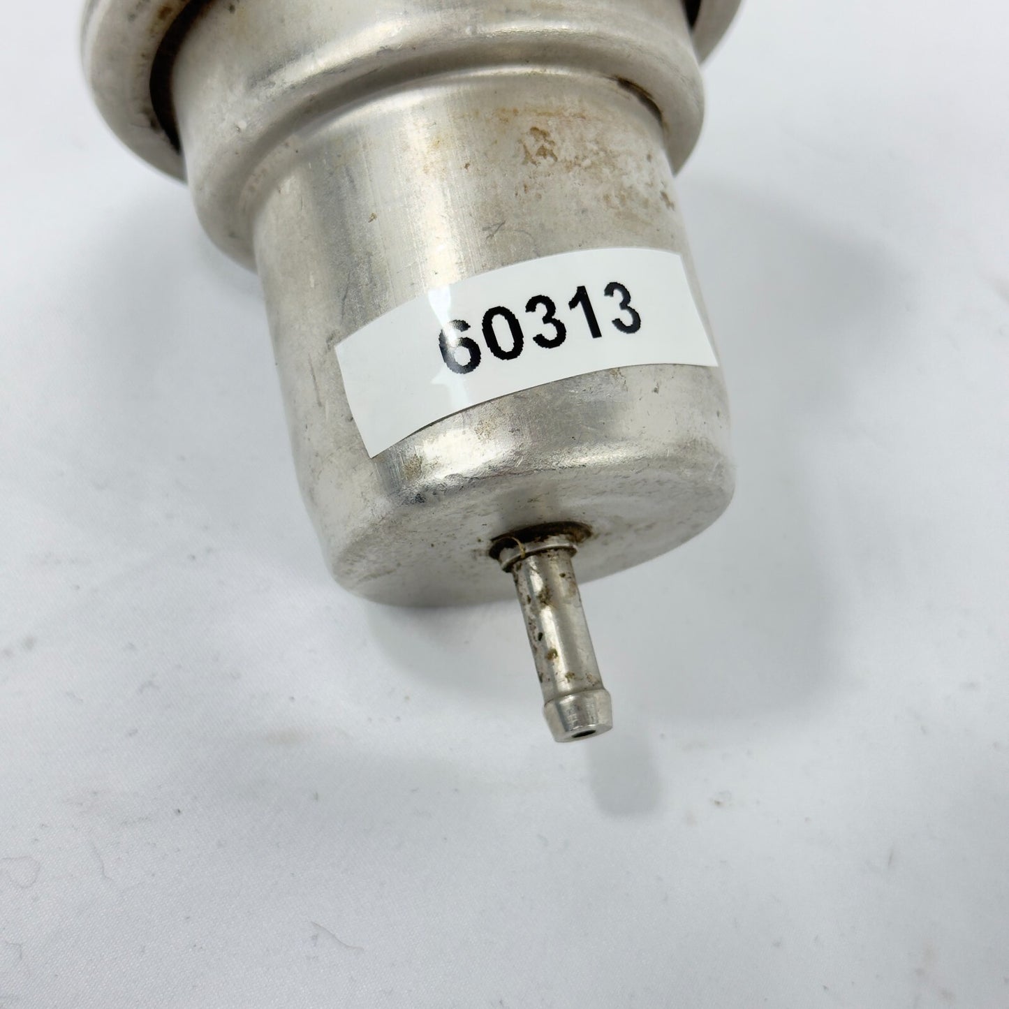 Bosch Druckspeicher Kraftstoffdruckspeicher R107 R129 W124 W126 W201 A0004760521 – Bild 6