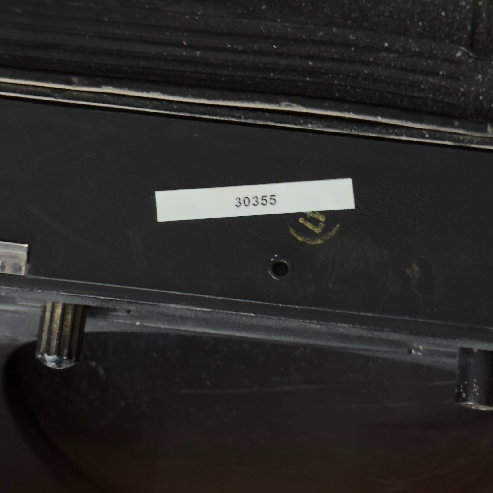 Mercedes W116 W107 Tacho Kombiinstrument Uhr Tankanzeige 240kmh VDO 11654228016