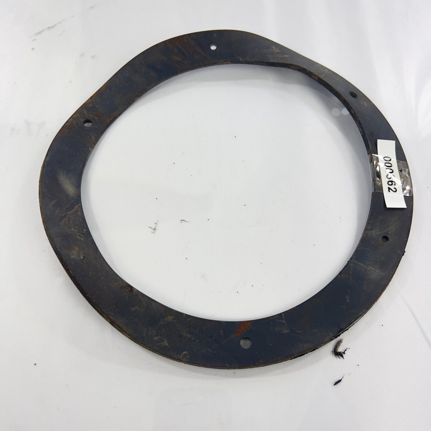 Volkswagen VW T2 Scheinwerfer Dichtung Glas Transporter Kasten Kotflügel – Bild 3