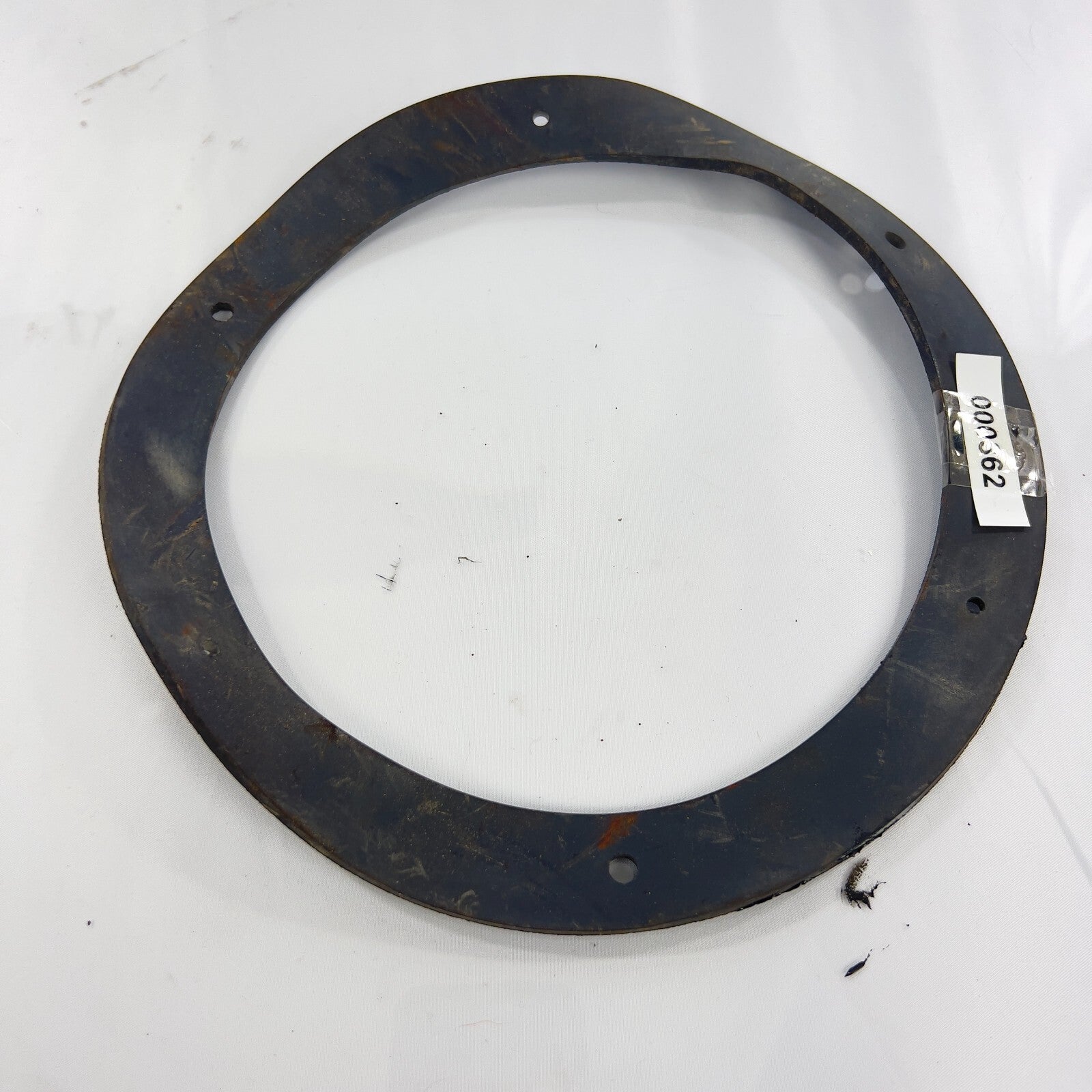 Volkswagen VW T2 Scheinwerfer Dichtung Glas Transporter Kasten Kotflügel – Bild 3
