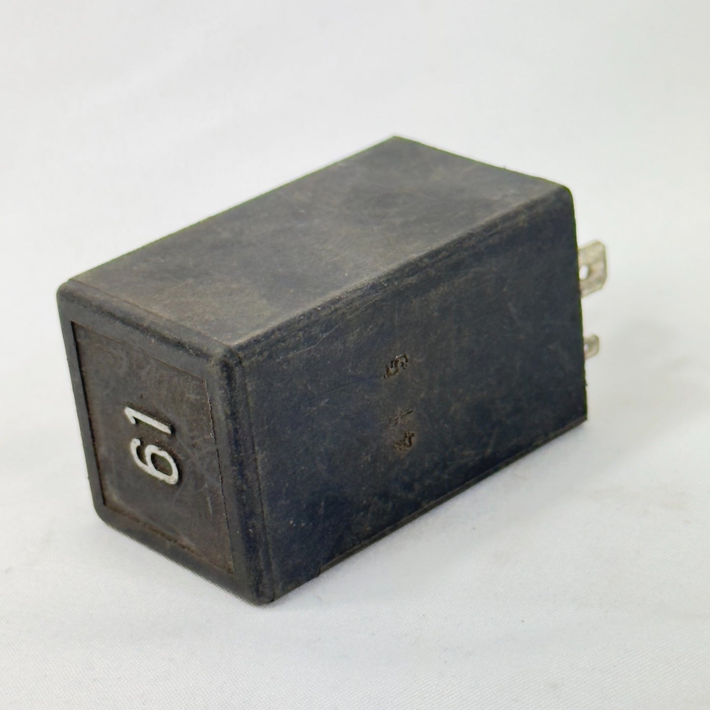 VW Relais 61 Steuergerät 811919096F Audi Seat Skoda Volkswagen Original1