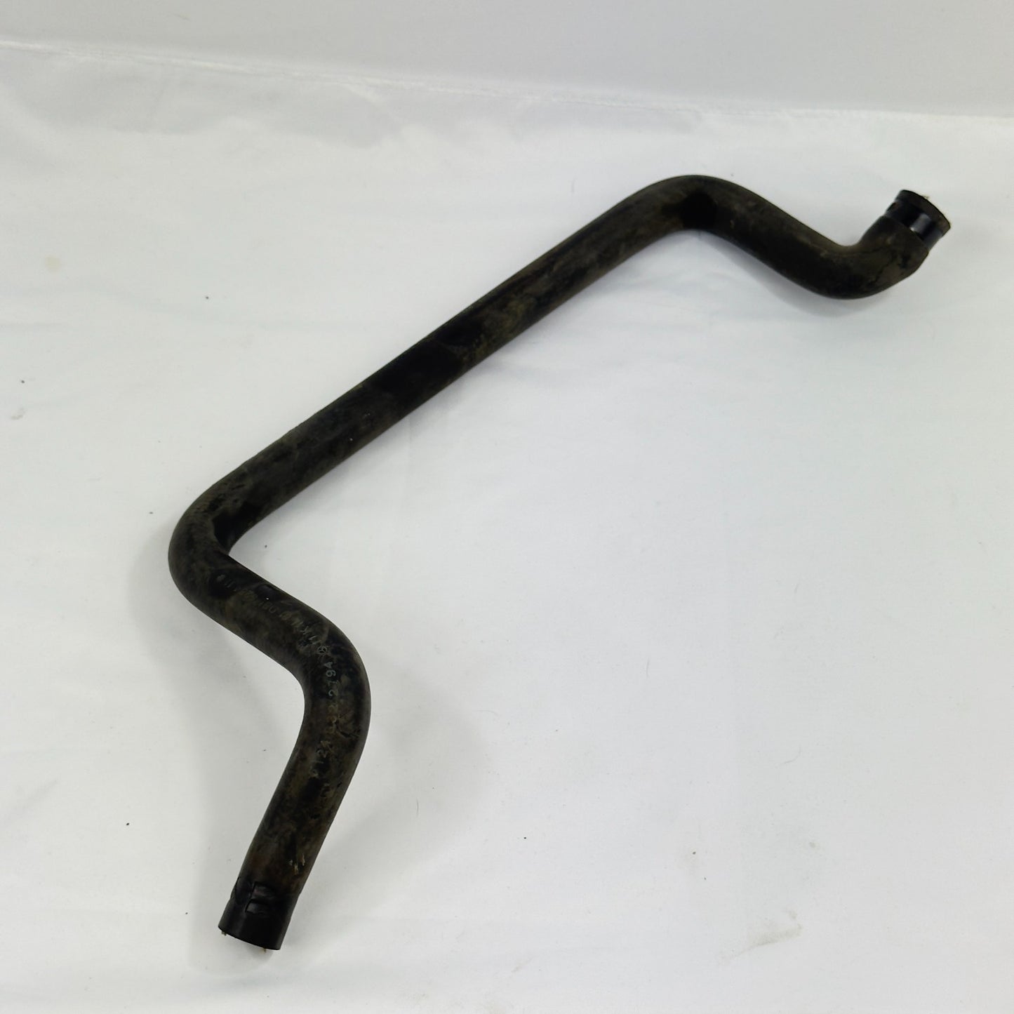 Mercedes W124 heizungsventilschlauch A1248322794 original2